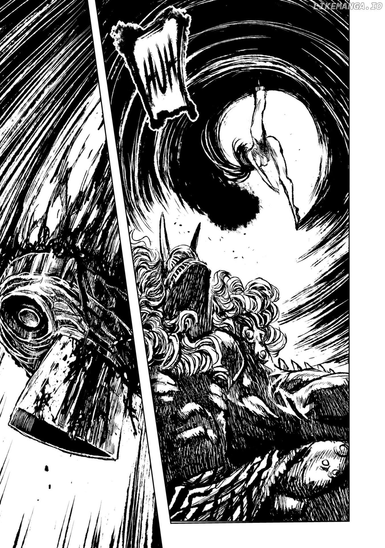 Zingnize - Manga chapter 26 - page 12