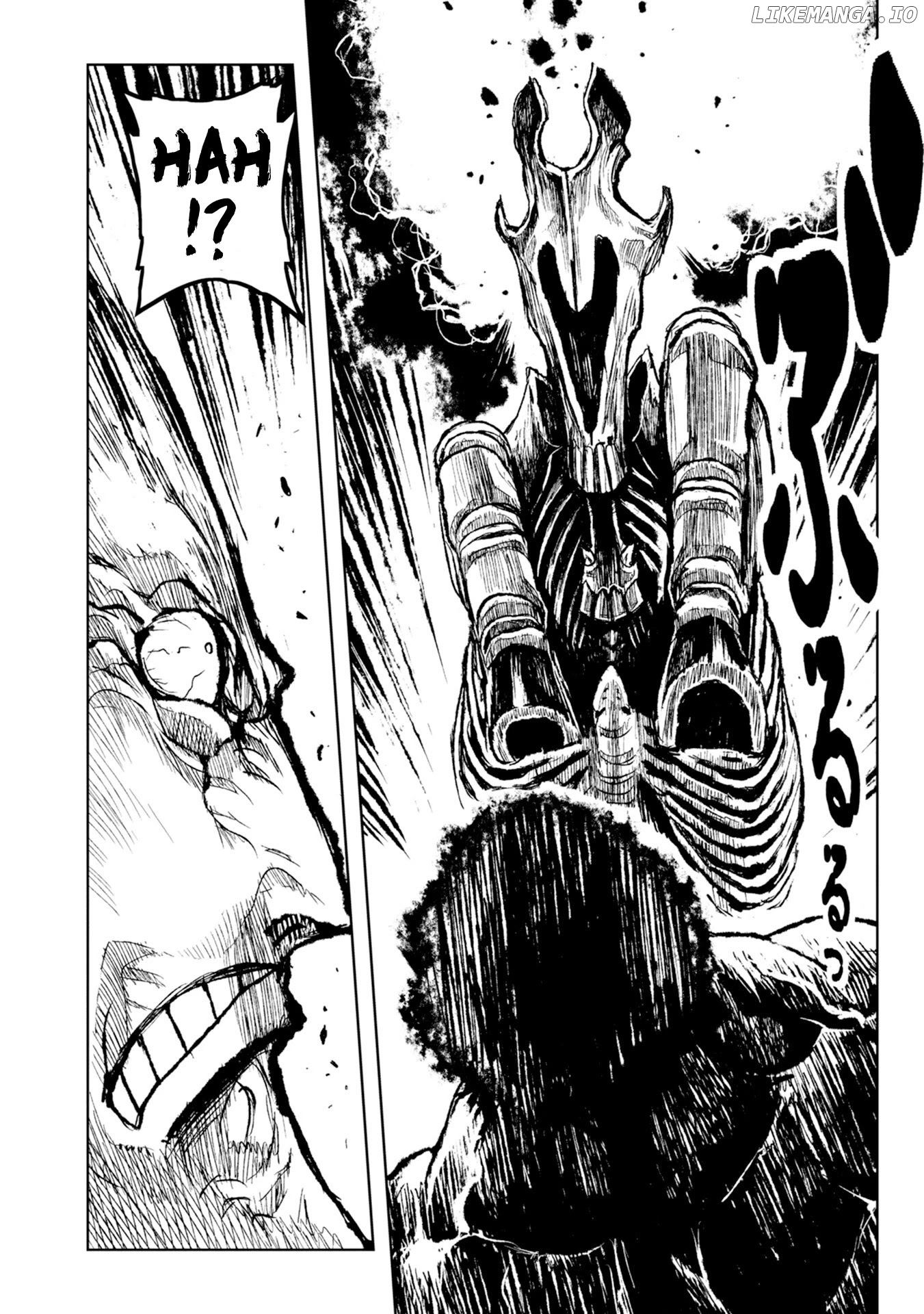 Zingnize - Manga chapter 26 - page 21