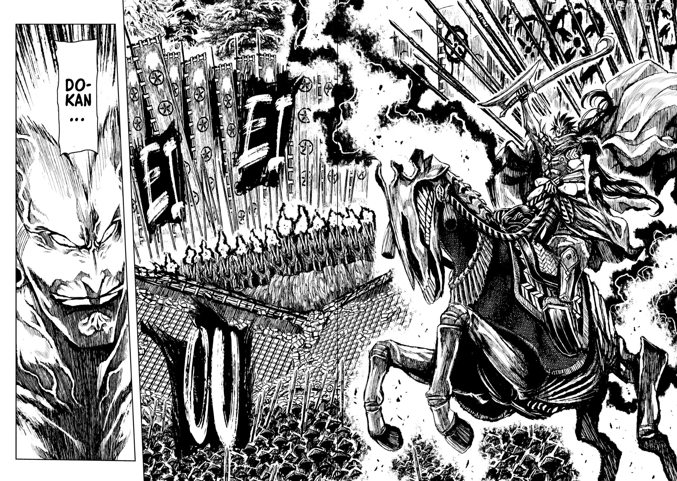 Zingnize - Manga chapter 26 - page 25