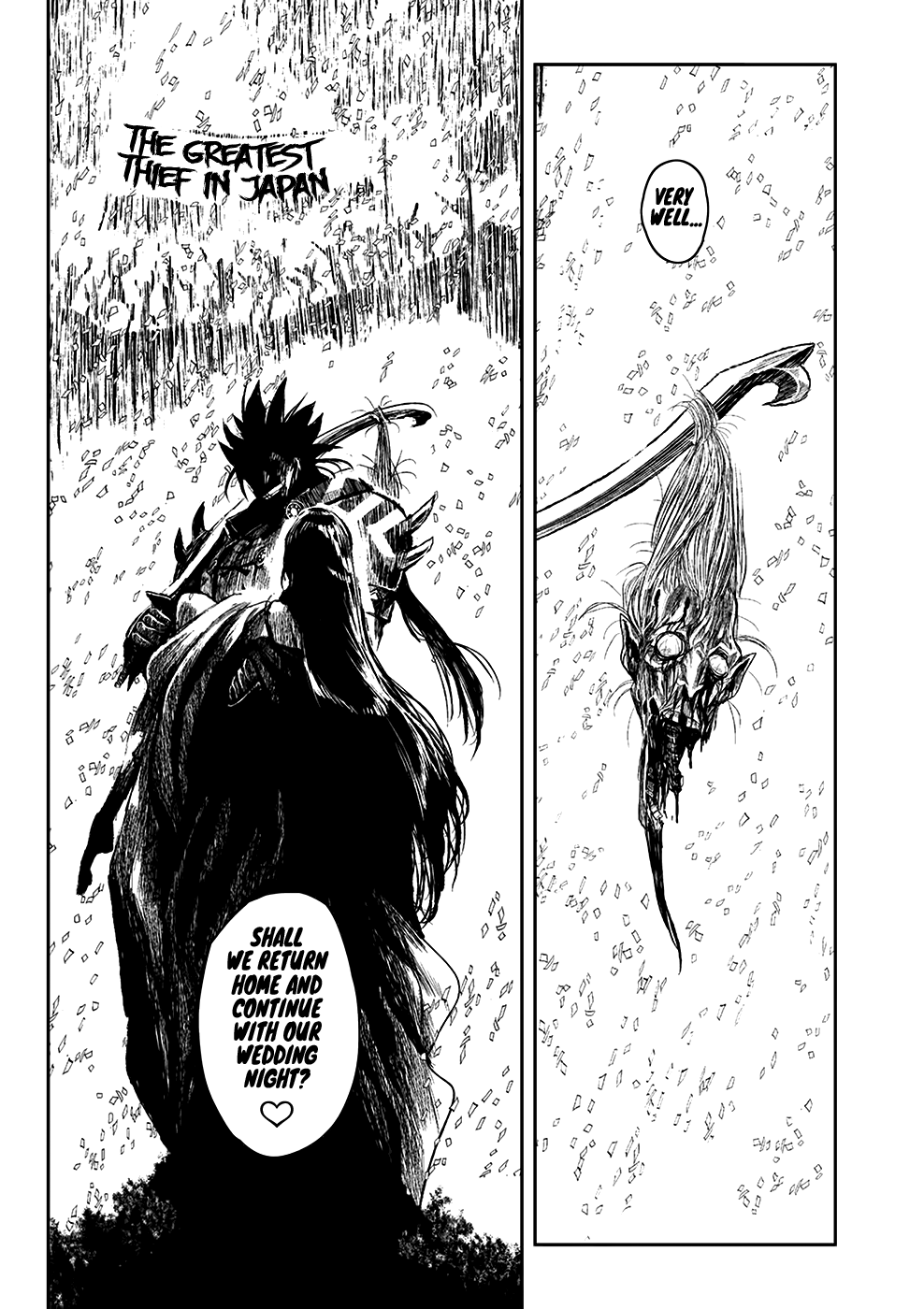 Zingnize - Manga chapter 2 - page 46