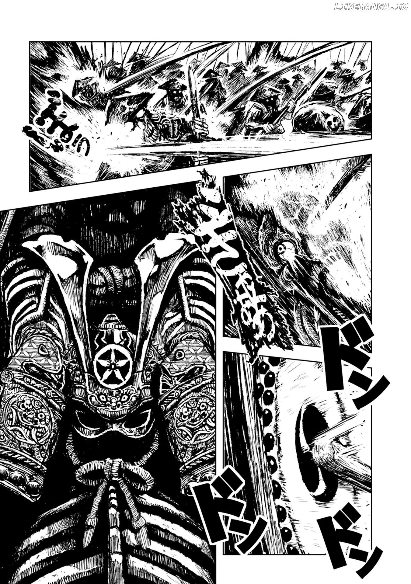 Zingnize - Manga chapter 27 - page 16