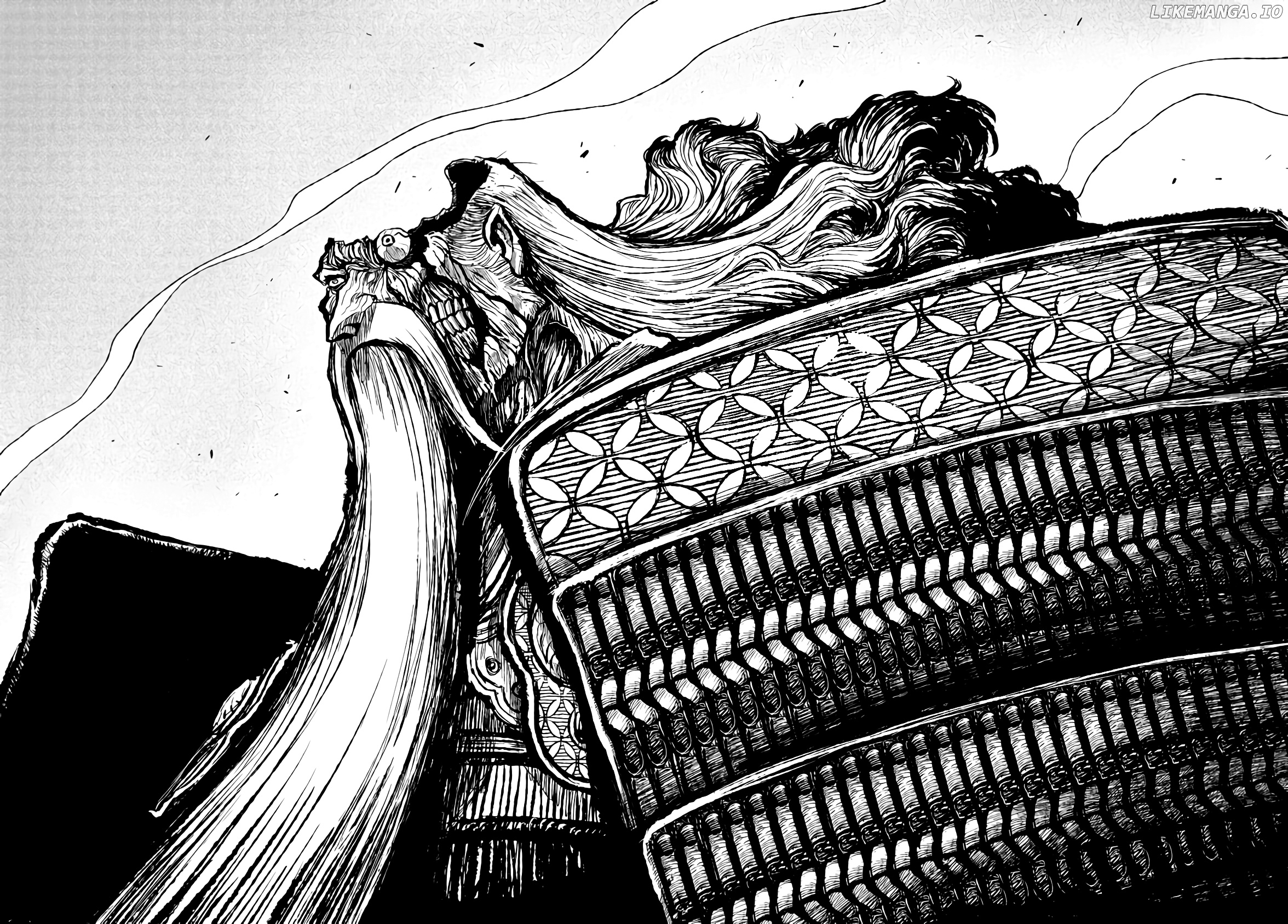 Zingnize - Manga chapter 19 - page 20