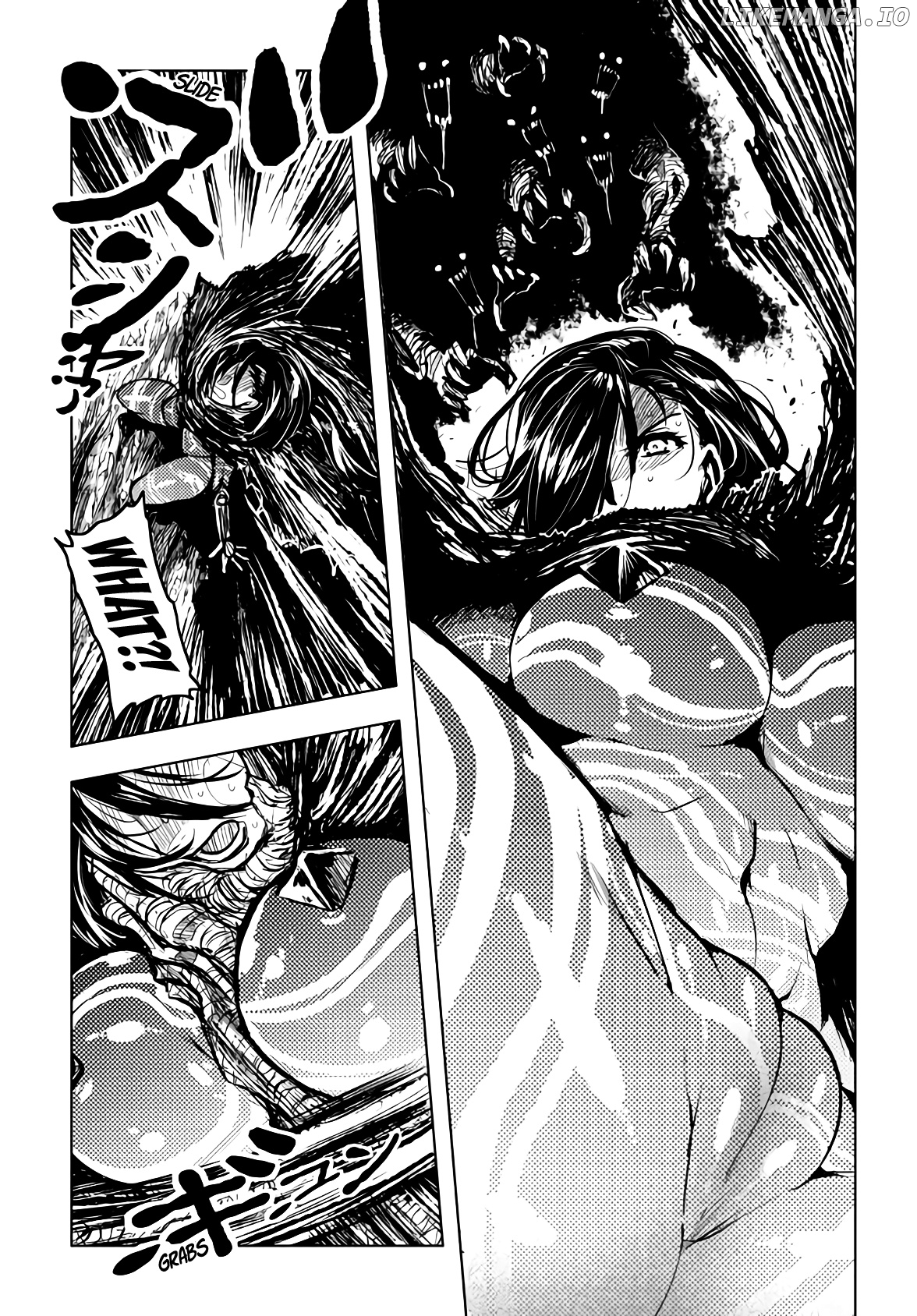 Zingnize - Manga chapter 19 - page 23