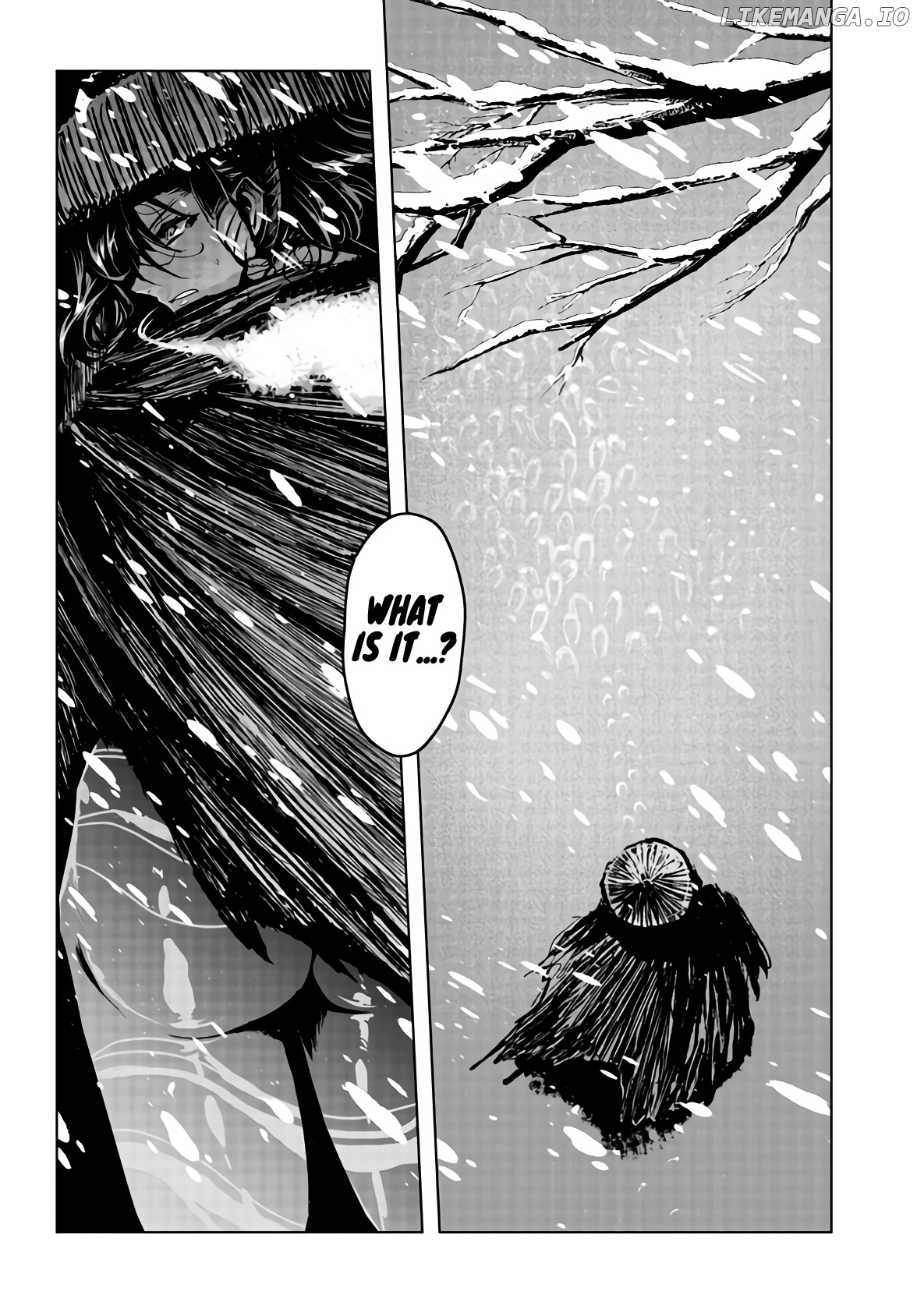 Zingnize - Manga chapter 19 - page 9