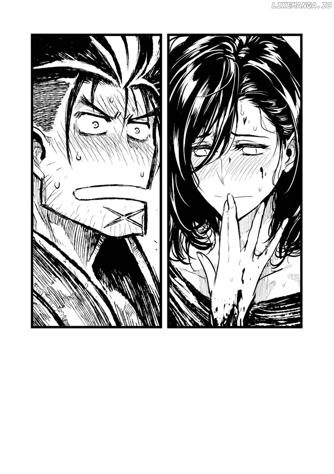 Zingnize - Manga chapter 28 - page 7