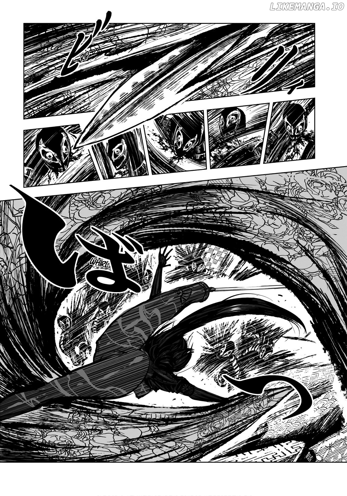 Zingnize - Manga chapter 10 - page 11