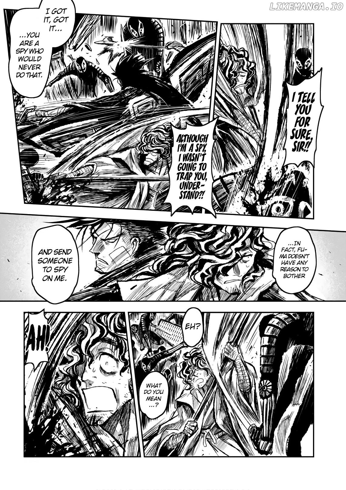 Zingnize - Manga chapter 10 - page 7