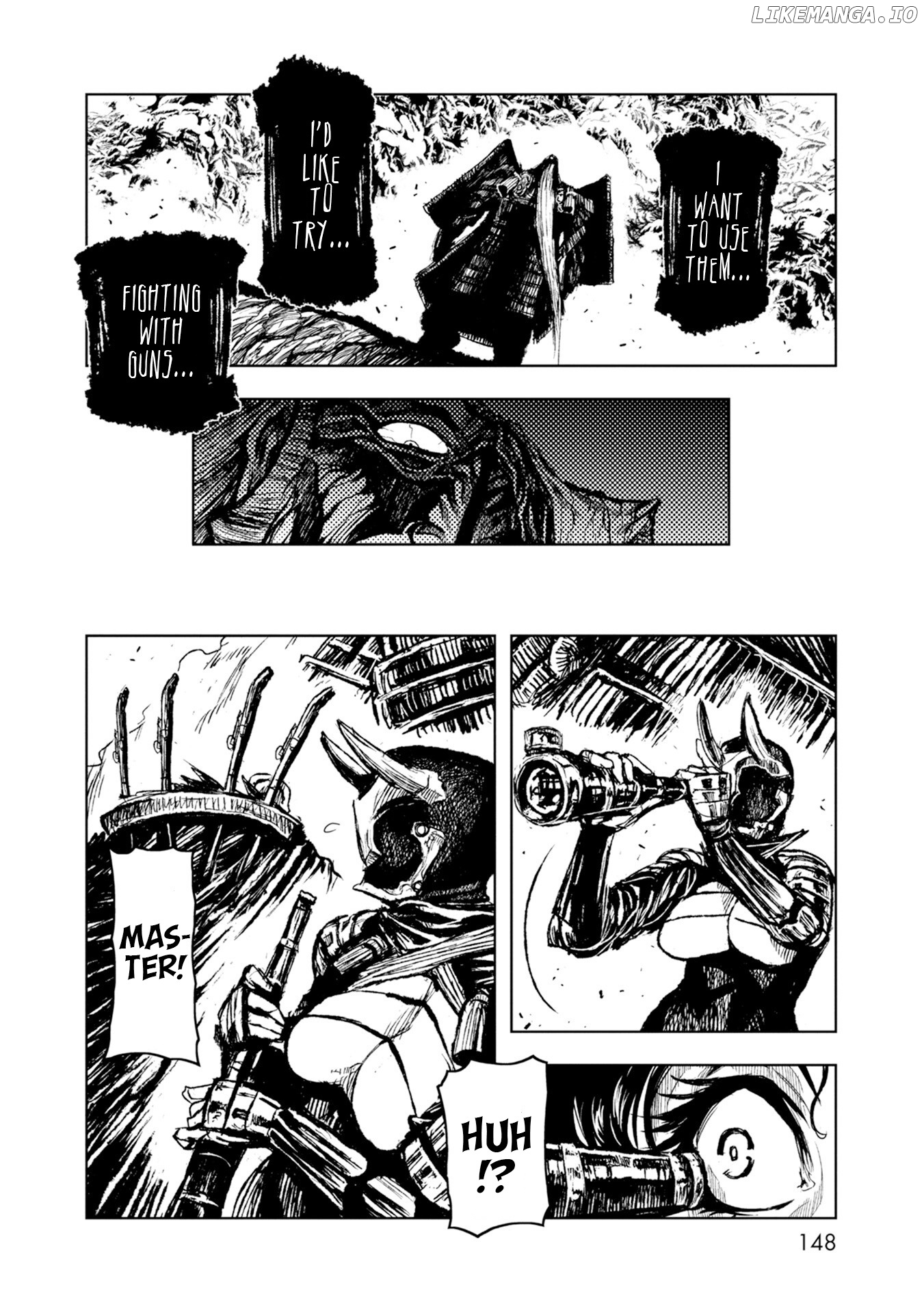 Zingnize - Manga chapter 29 - page 19