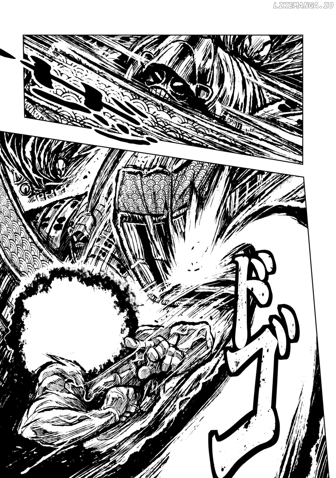 Zingnize - Manga chapter 29 - page 22