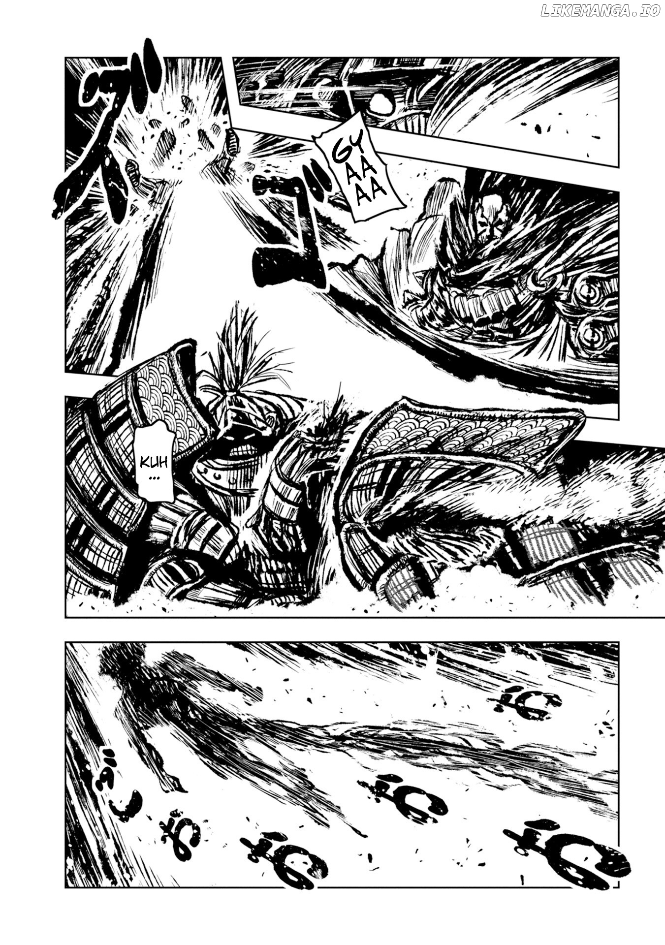 Zingnize - Manga chapter 29 - page 23