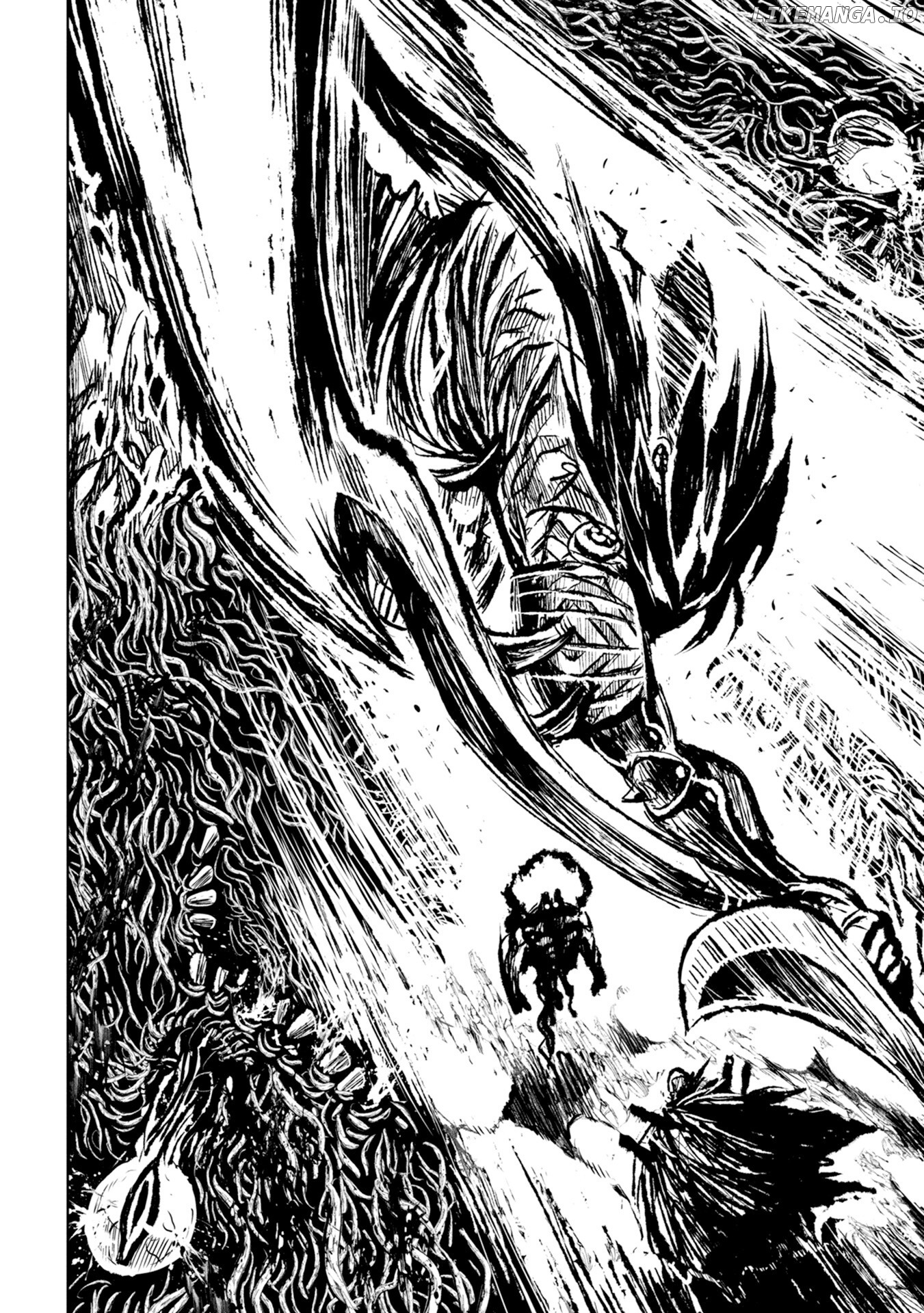 Zingnize - Manga chapter 29 - page 25