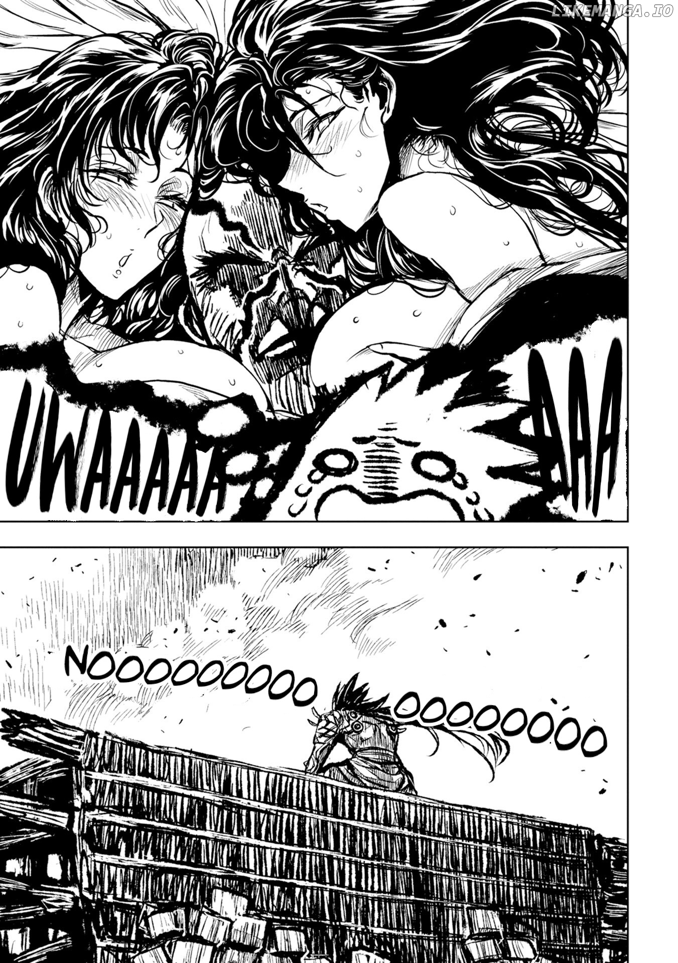Zingnize - Manga chapter 29 - page 8
