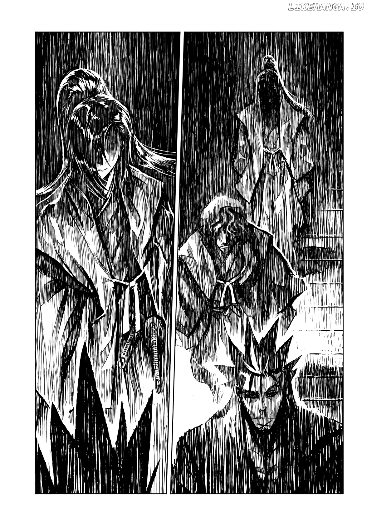 Zingnize - Manga chapter 17 - page 14