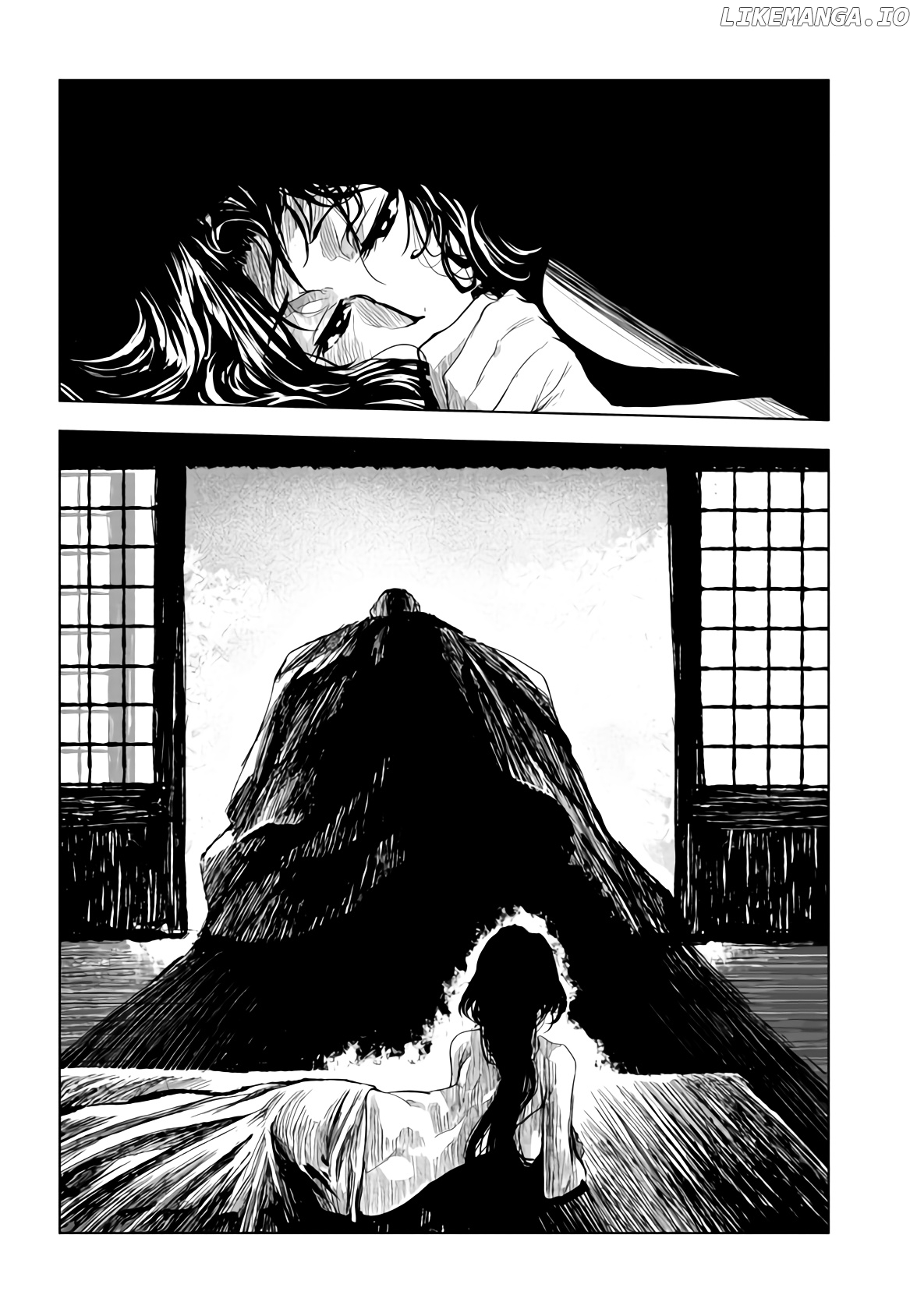 Zingnize - Manga chapter 17 - page 16