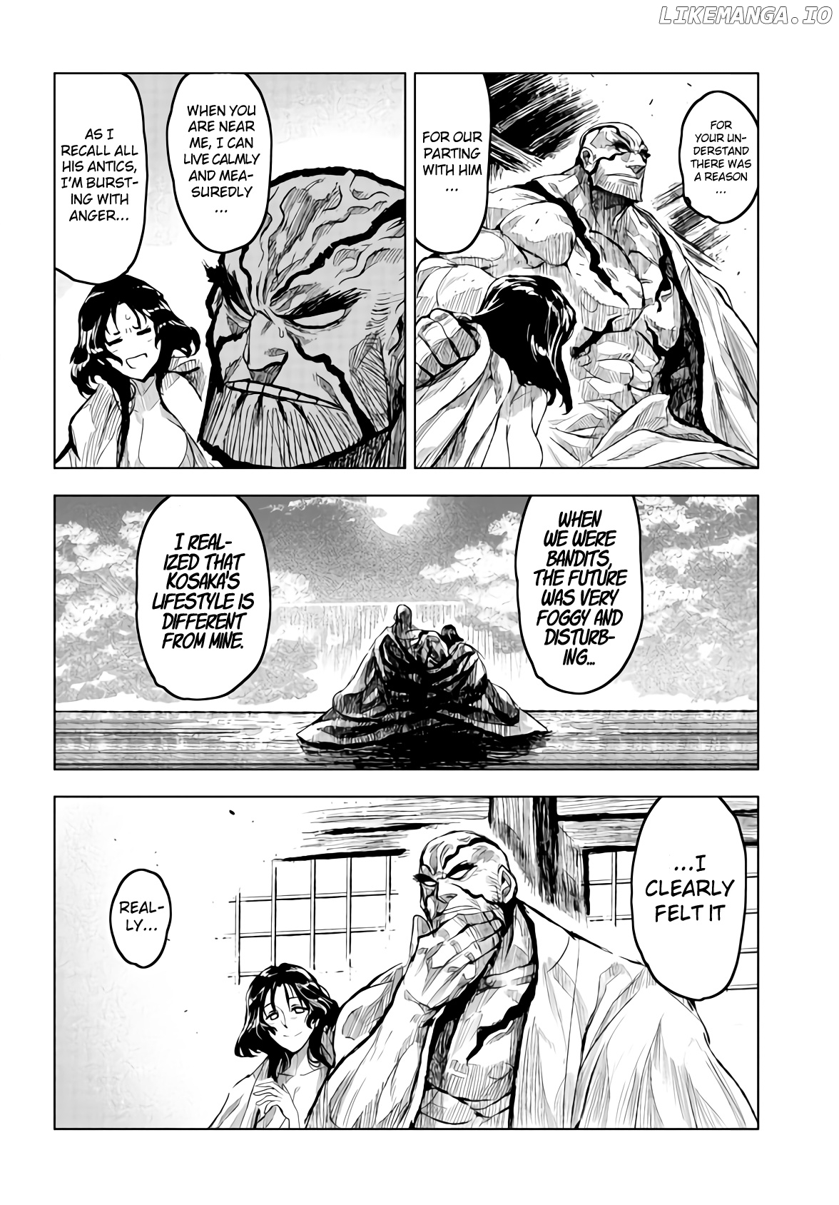 Zingnize - Manga chapter 17 - page 18