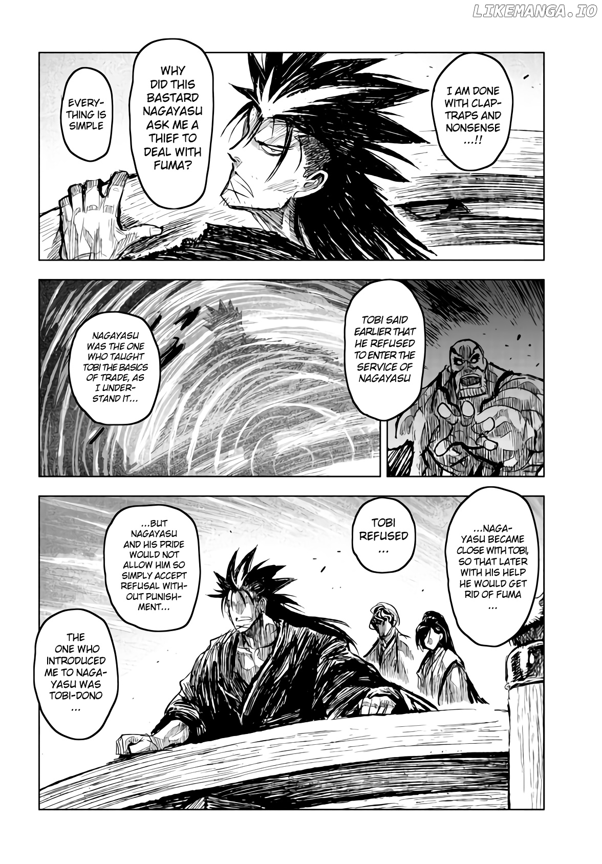 Zingnize - Manga chapter 17 - page 9