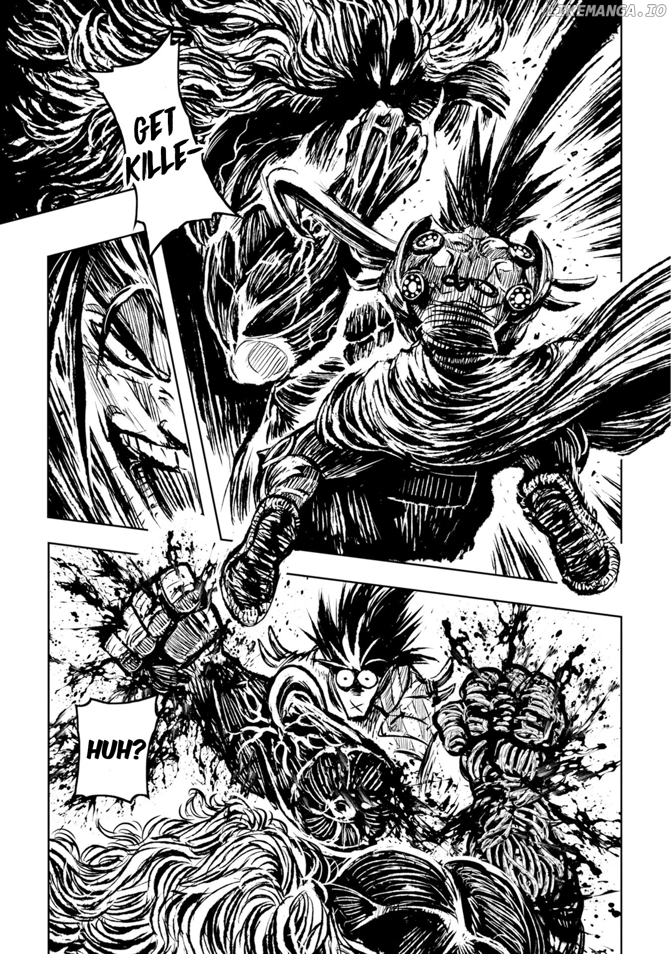 Zingnize - Manga chapter 30 - page 19