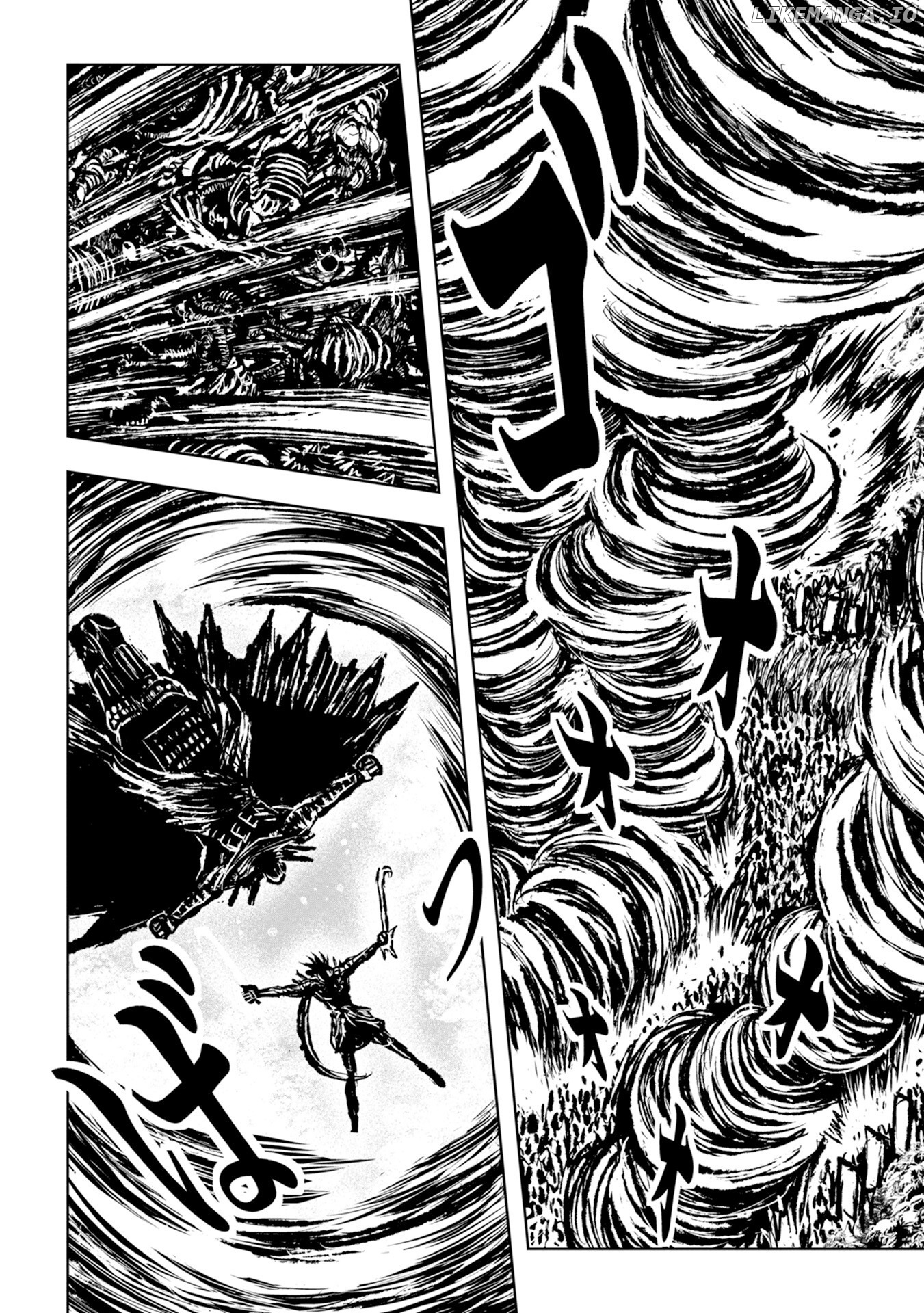 Zingnize - Manga chapter 30 - page 9