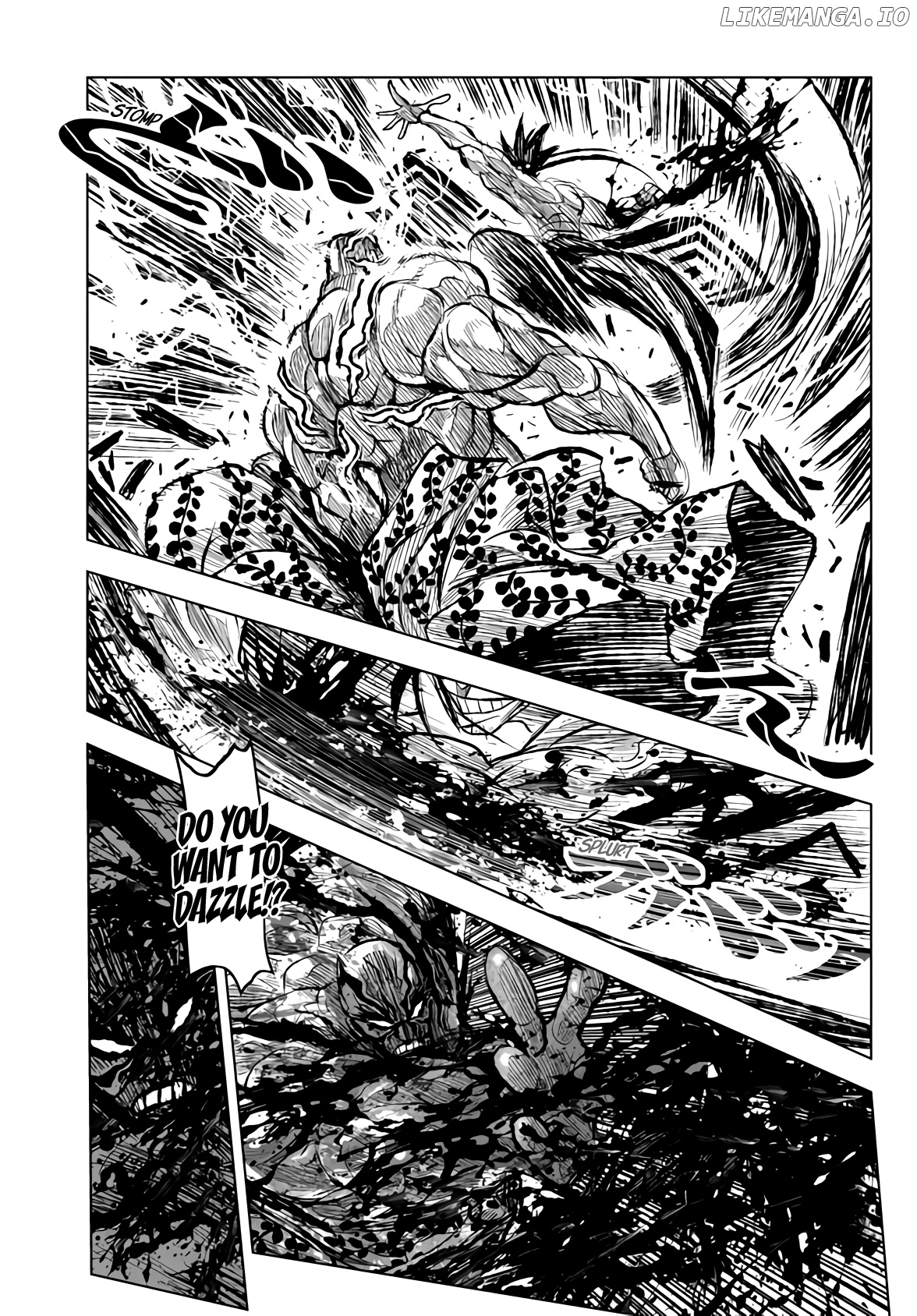 Zingnize - Manga chapter 16 - page 20