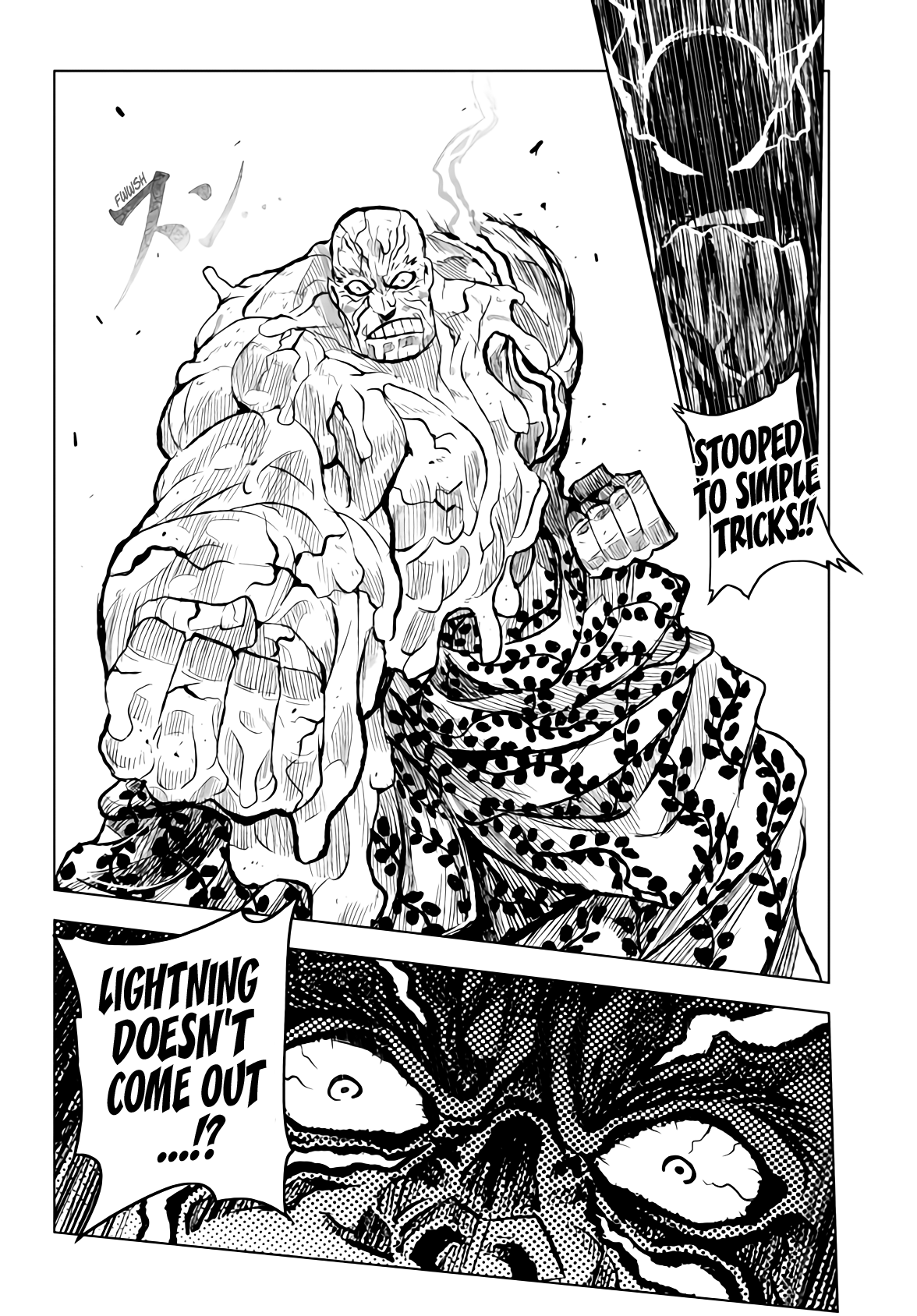Zingnize - Manga chapter 16 - page 21