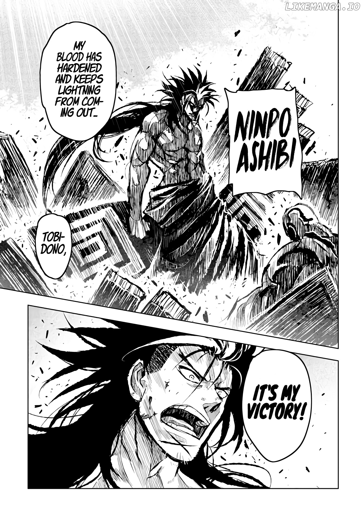 Zingnize - Manga chapter 16 - page 24