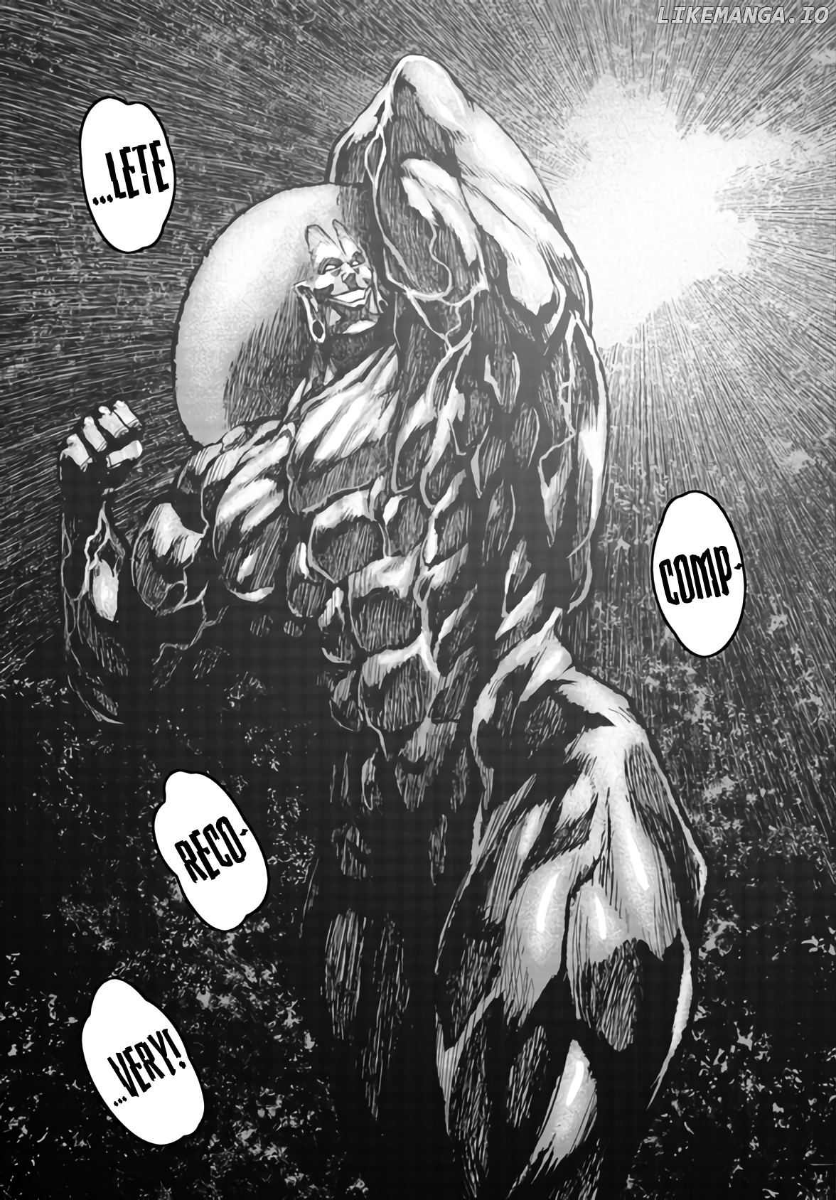 Zingnize - Manga chapter 16 - page 30