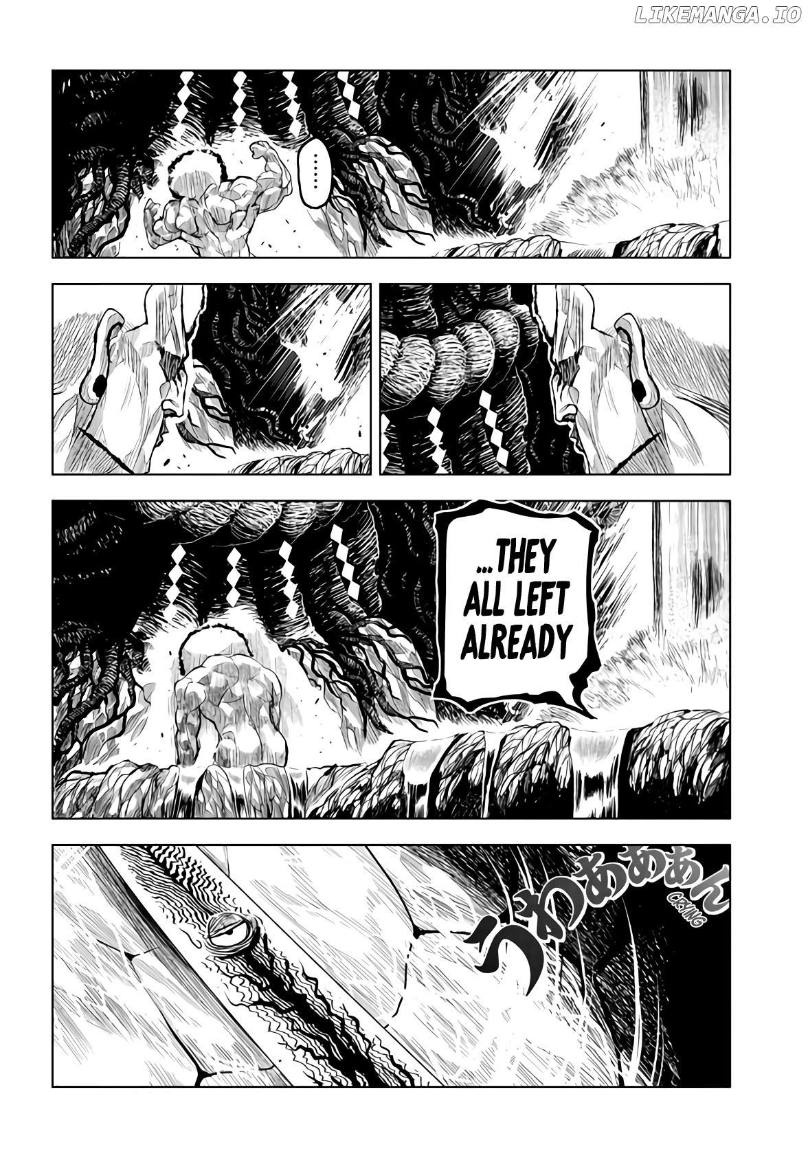 Zingnize - Manga chapter 16 - page 31