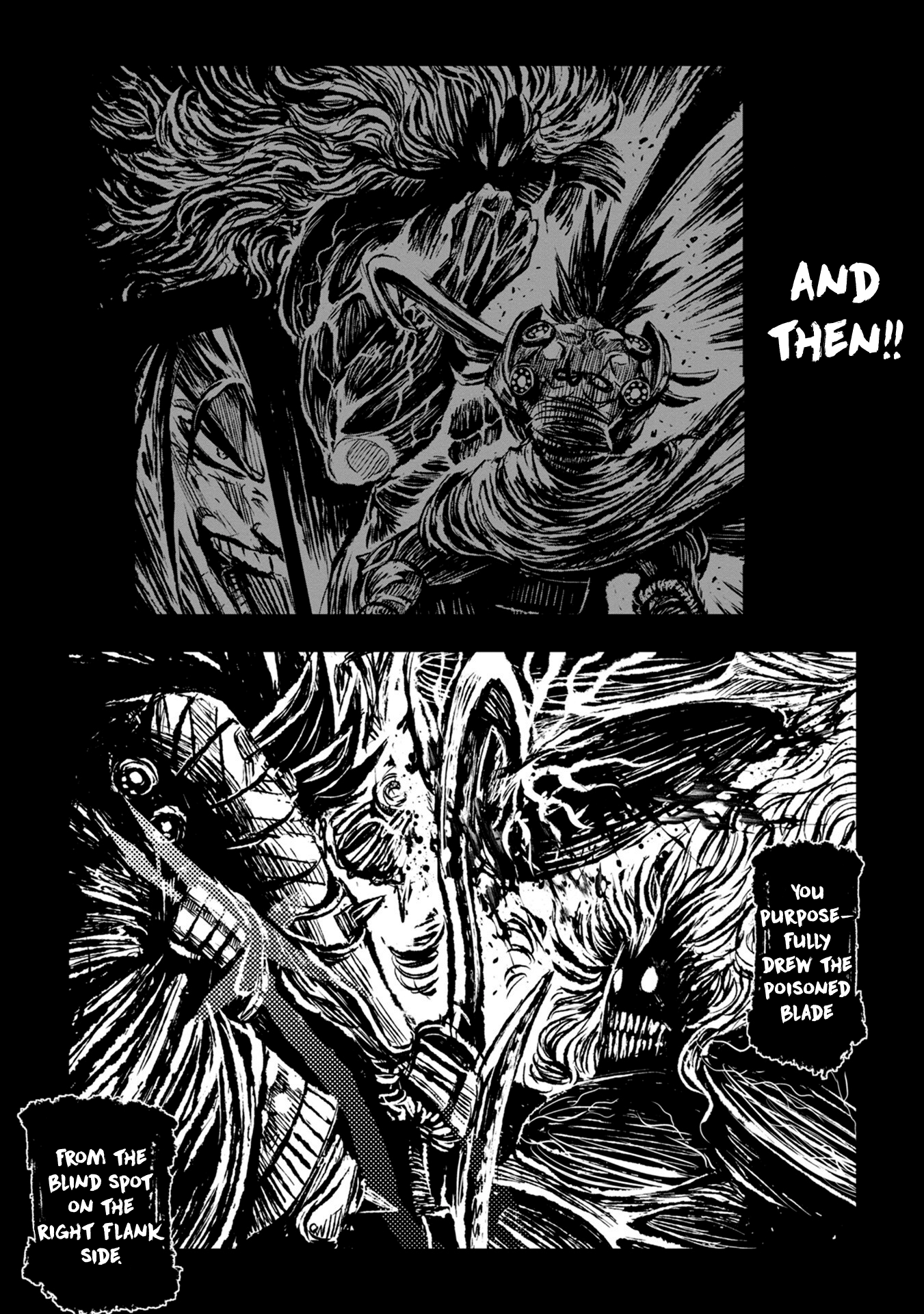 Zingnize - Manga chapter 31 - page 7
