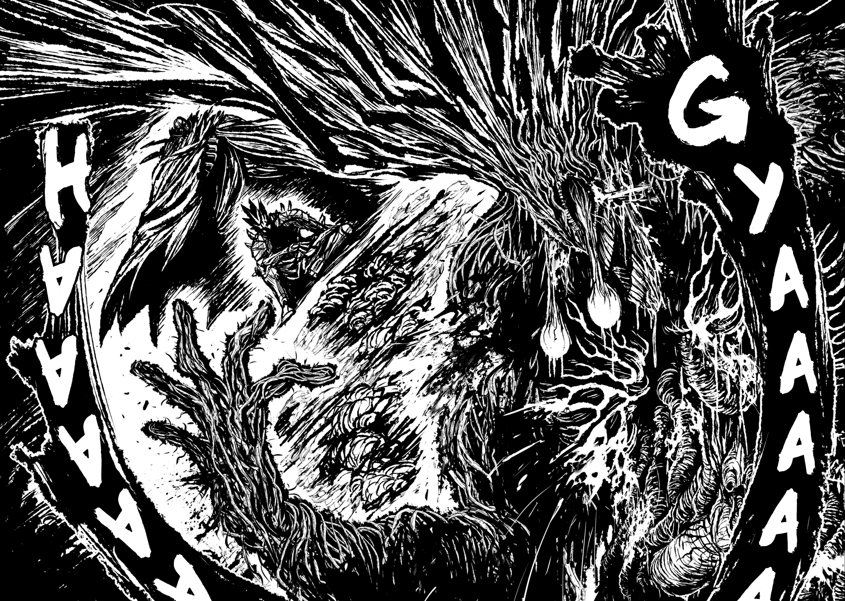 Zingnize - Manga chapter 31 - page 9