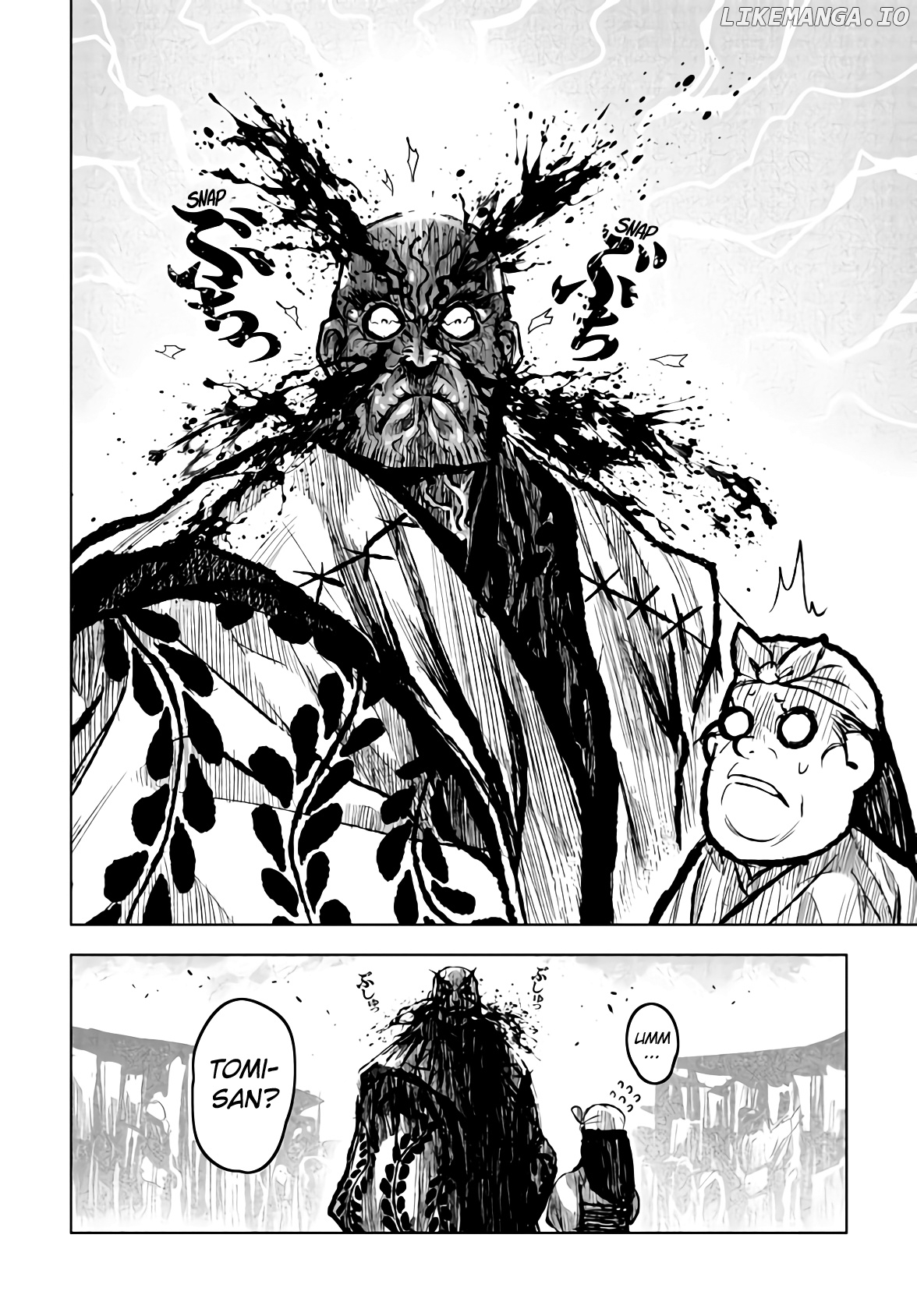 Zingnize - Manga chapter 15 - page 25