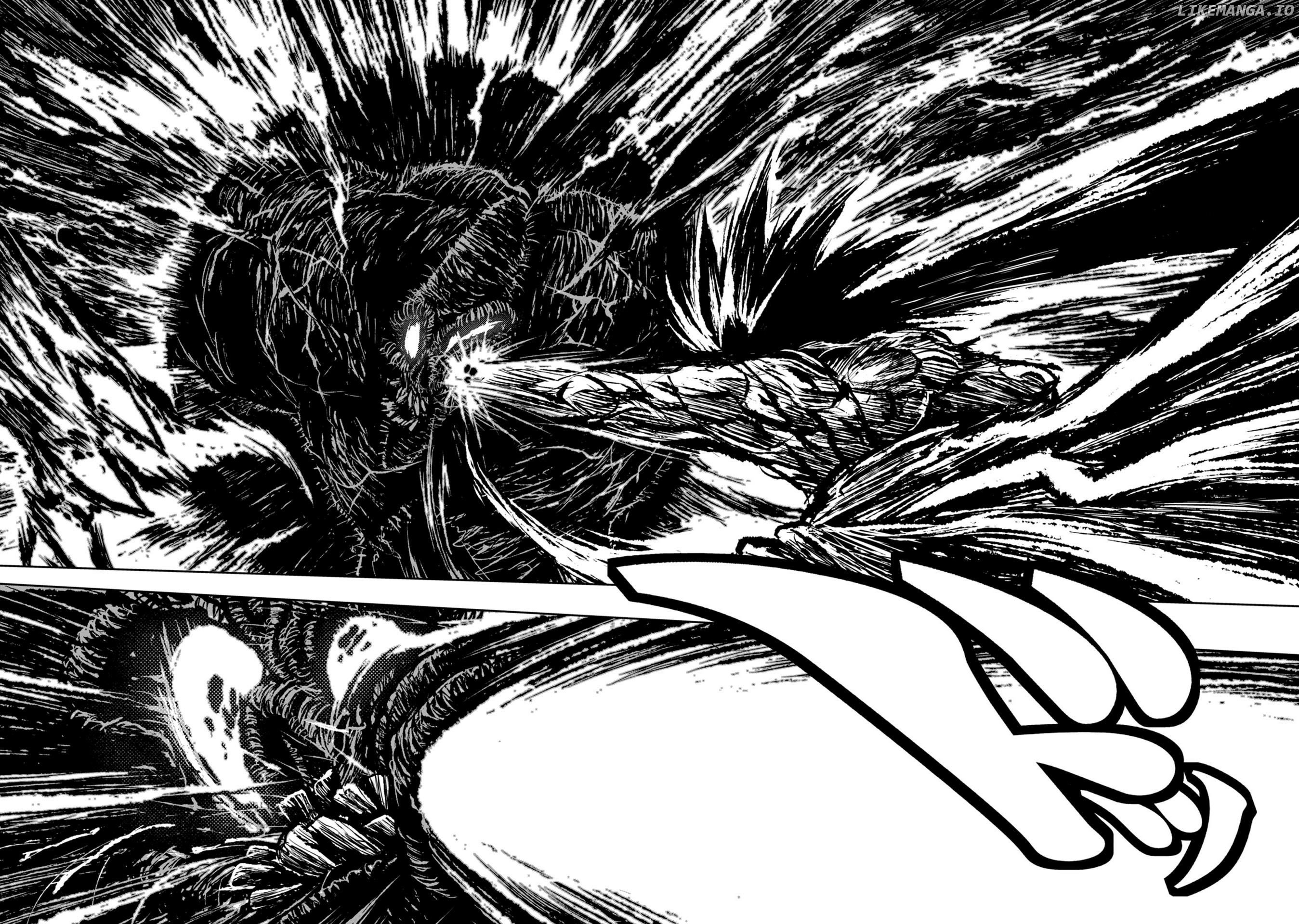Zingnize - Manga chapter 32 - page 17