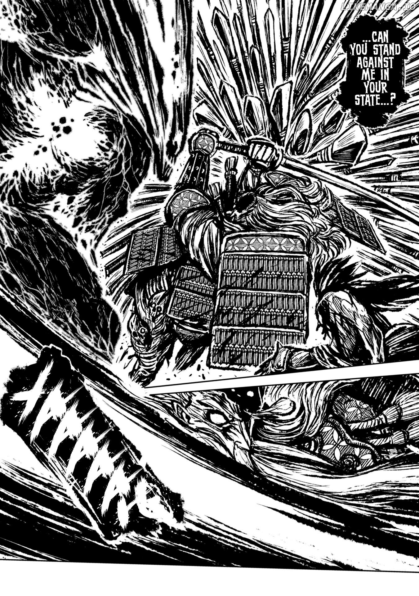 Zingnize - Manga chapter 32 - page 8