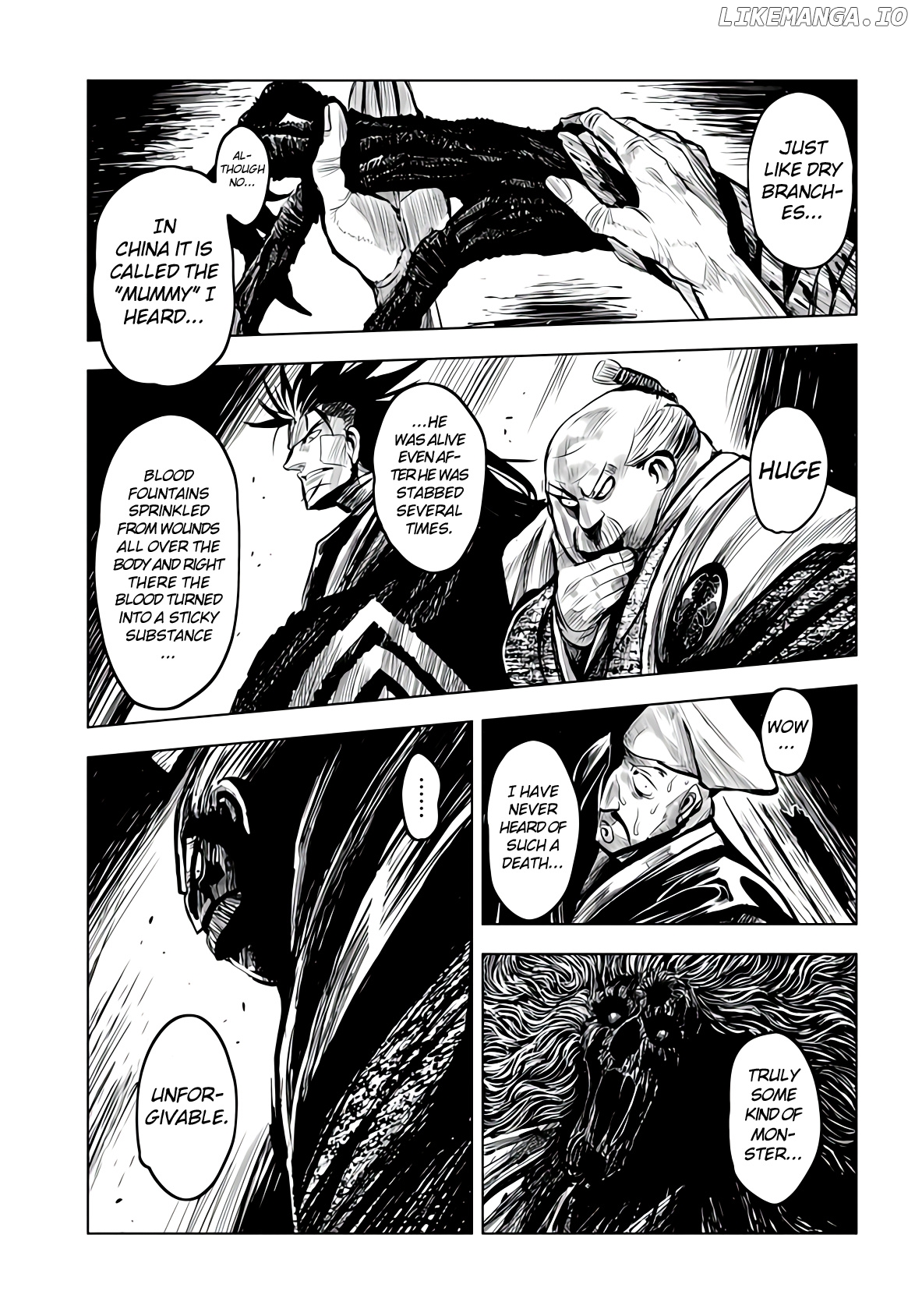 Zingnize - Manga chapter 14 - page 27