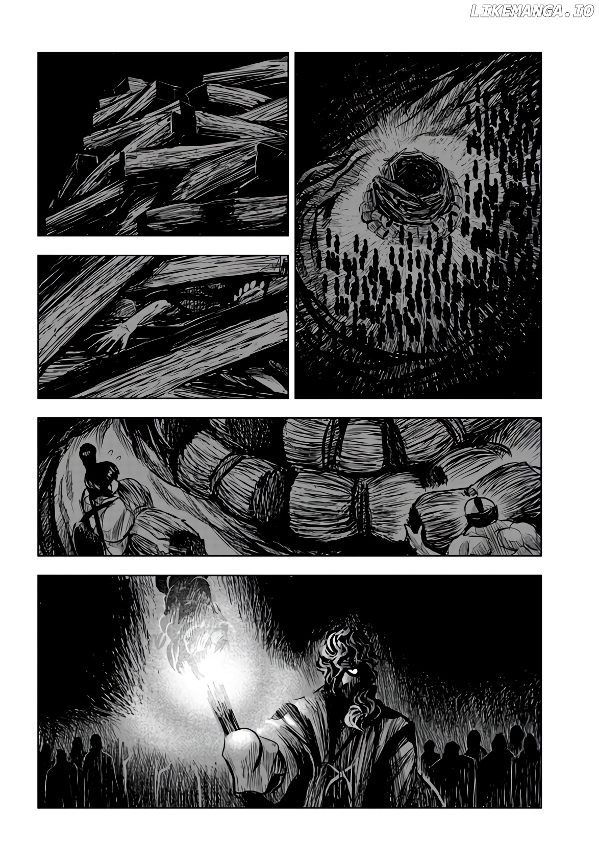 Zingnize - Manga chapter 14 - page 29