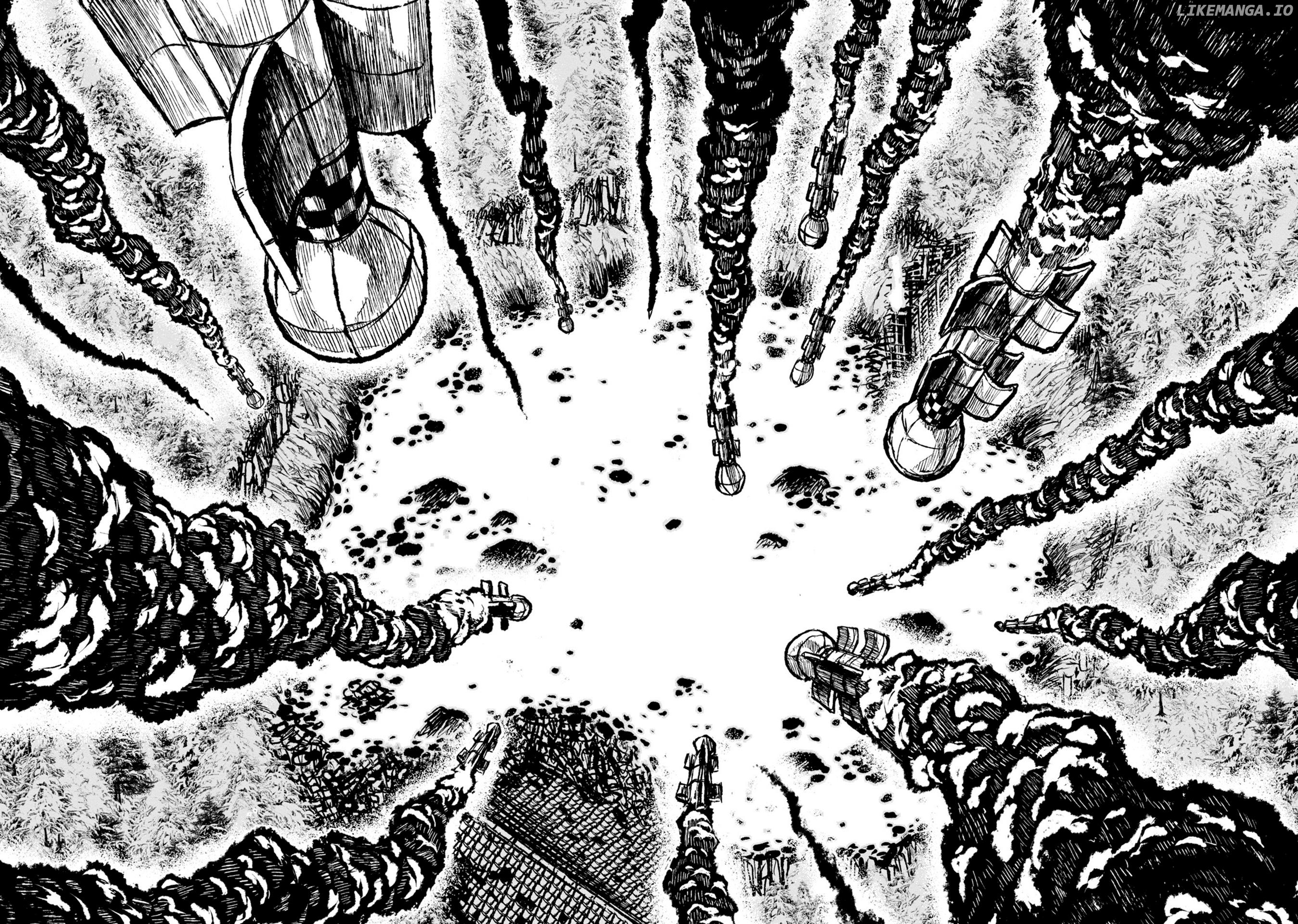 Zingnize - Manga chapter 33 - page 16