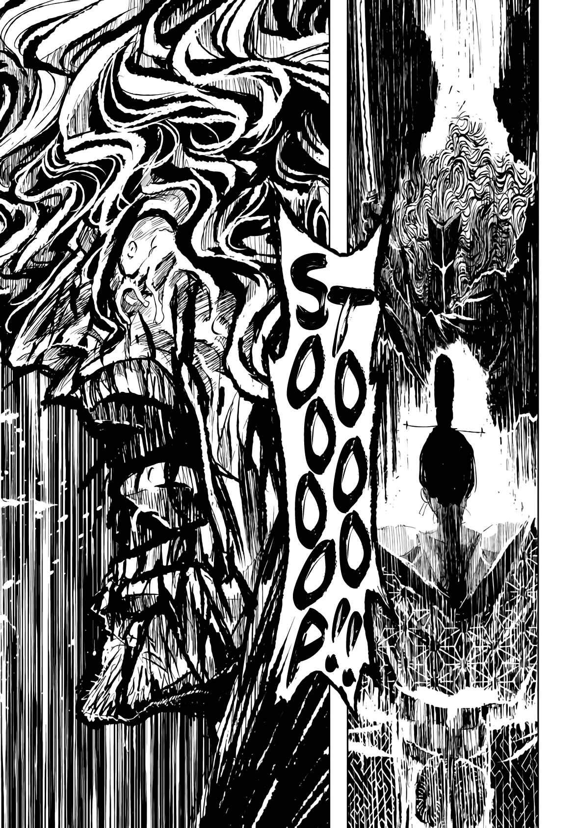 Zingnize - Manga chapter 13 - page 11