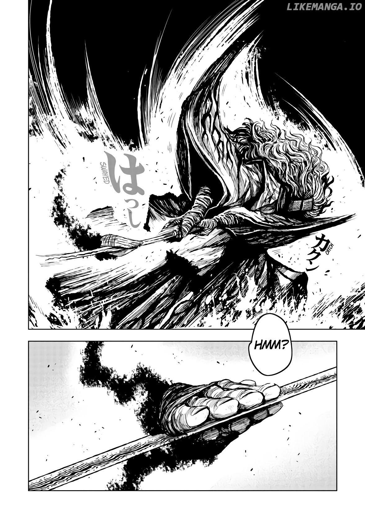 Zingnize - Manga chapter 13 - page 12