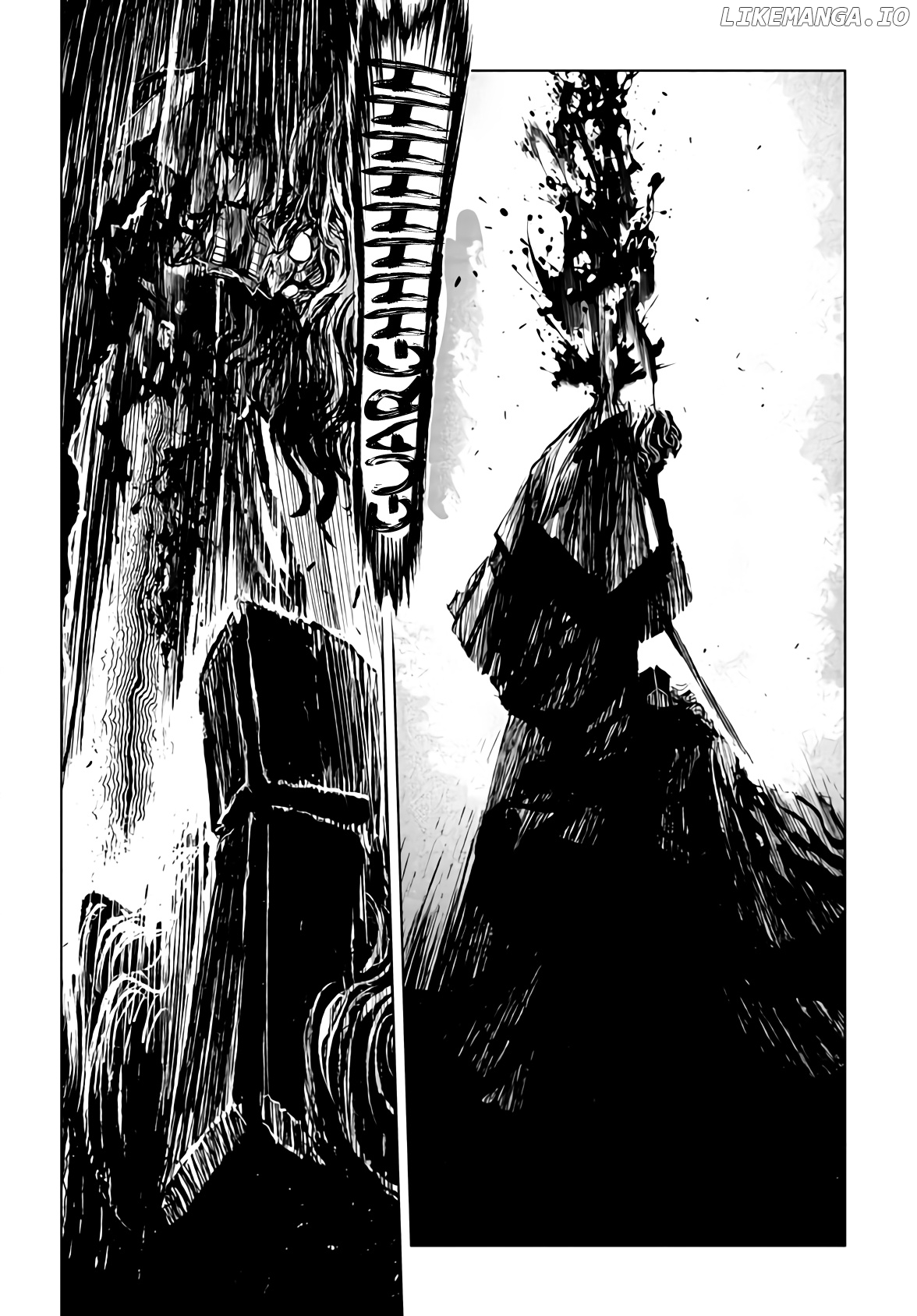 Zingnize - Manga chapter 13 - page 3
