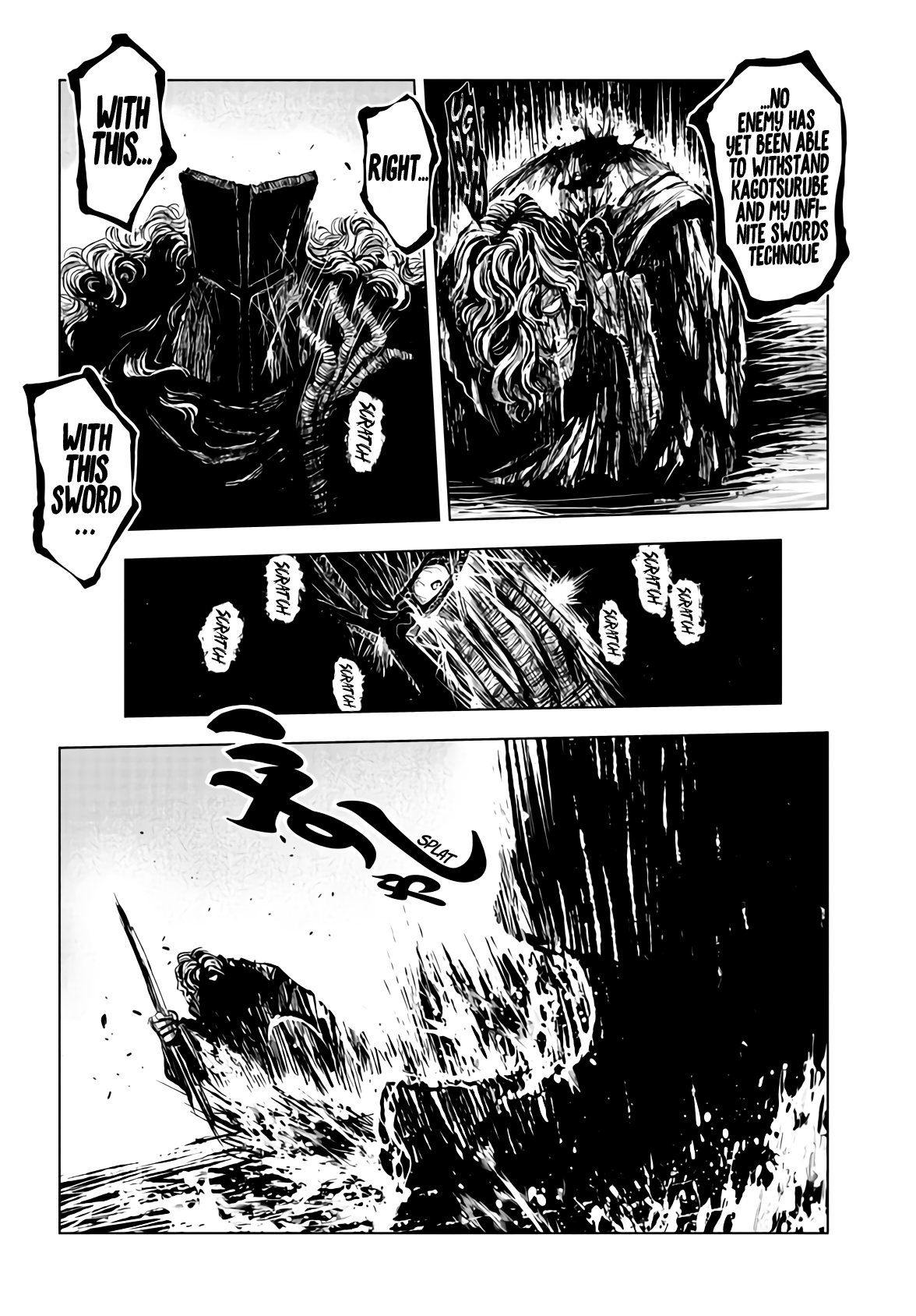 Zingnize - Manga chapter 13 - page 5