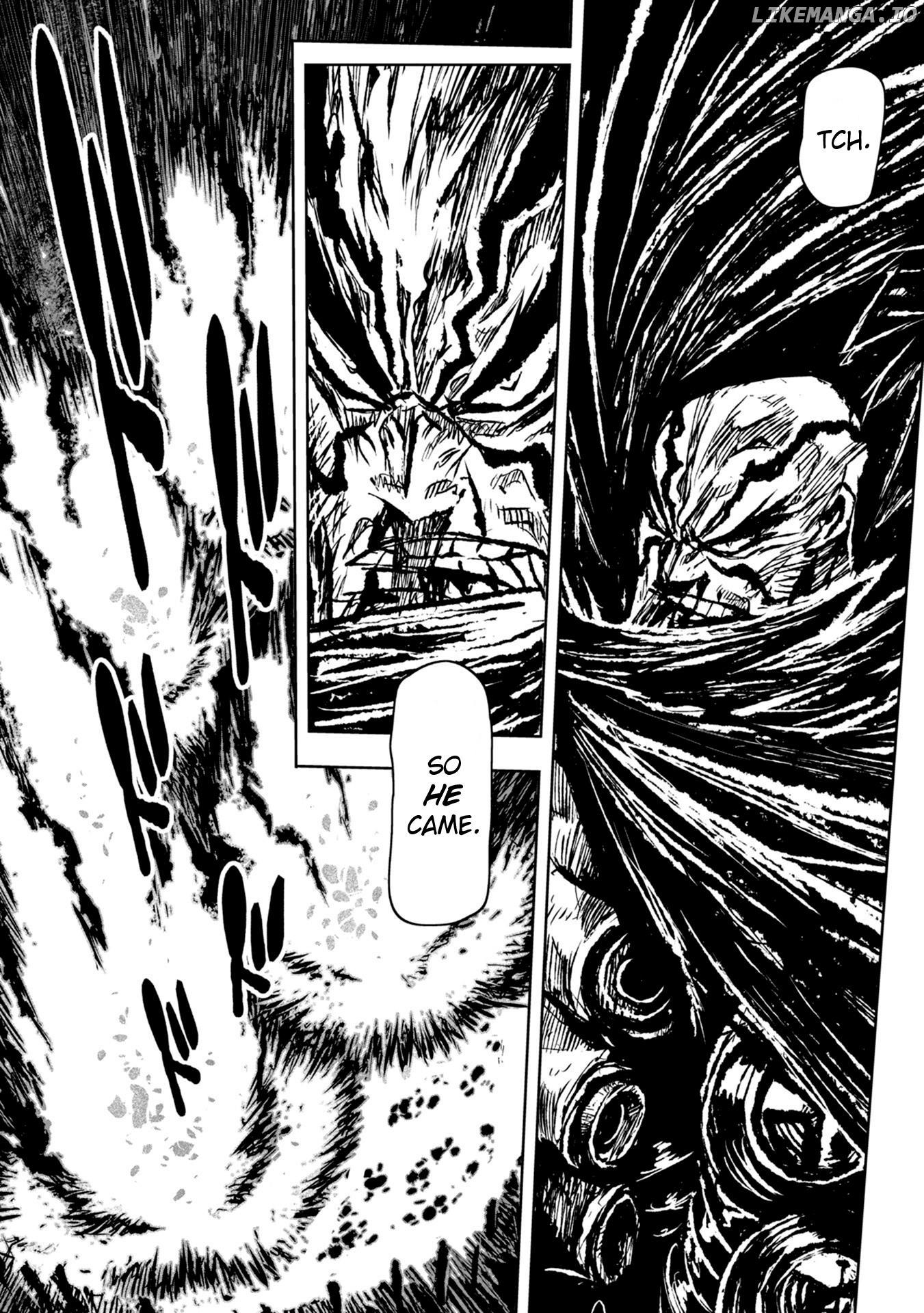 Zingnize - Manga chapter 34 - page 10