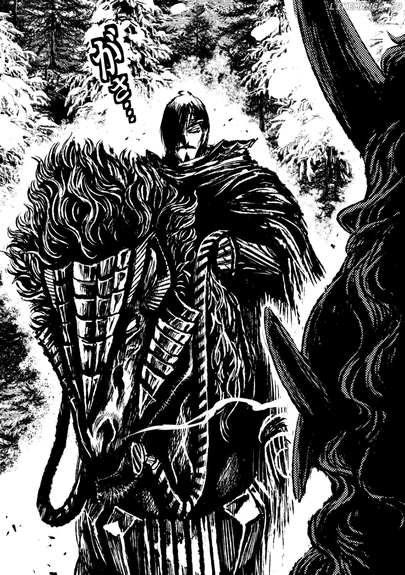Zingnize - Manga chapter 34 - page 4
