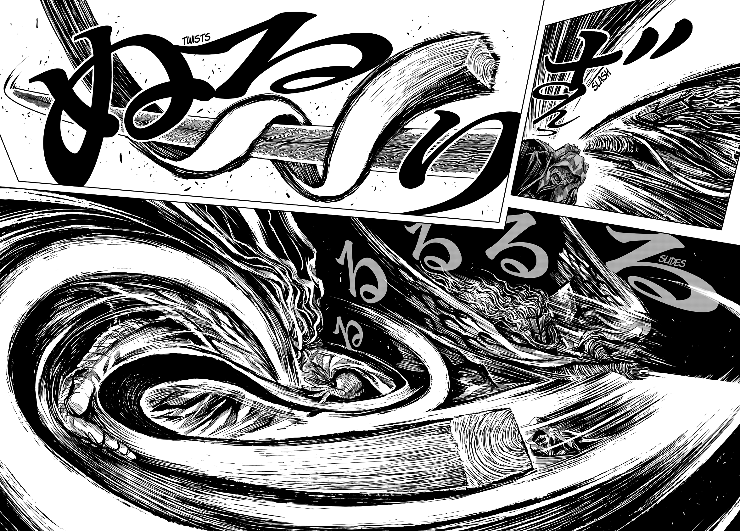 Zingnize - Manga chapter 12 - page 6