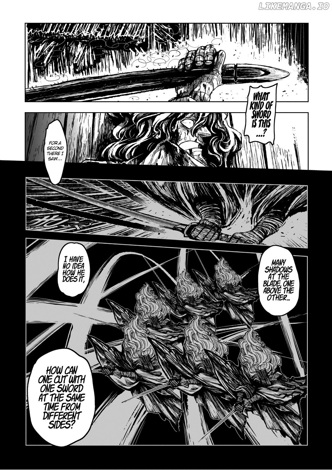 Zingnize - Manga chapter 11 - page 11