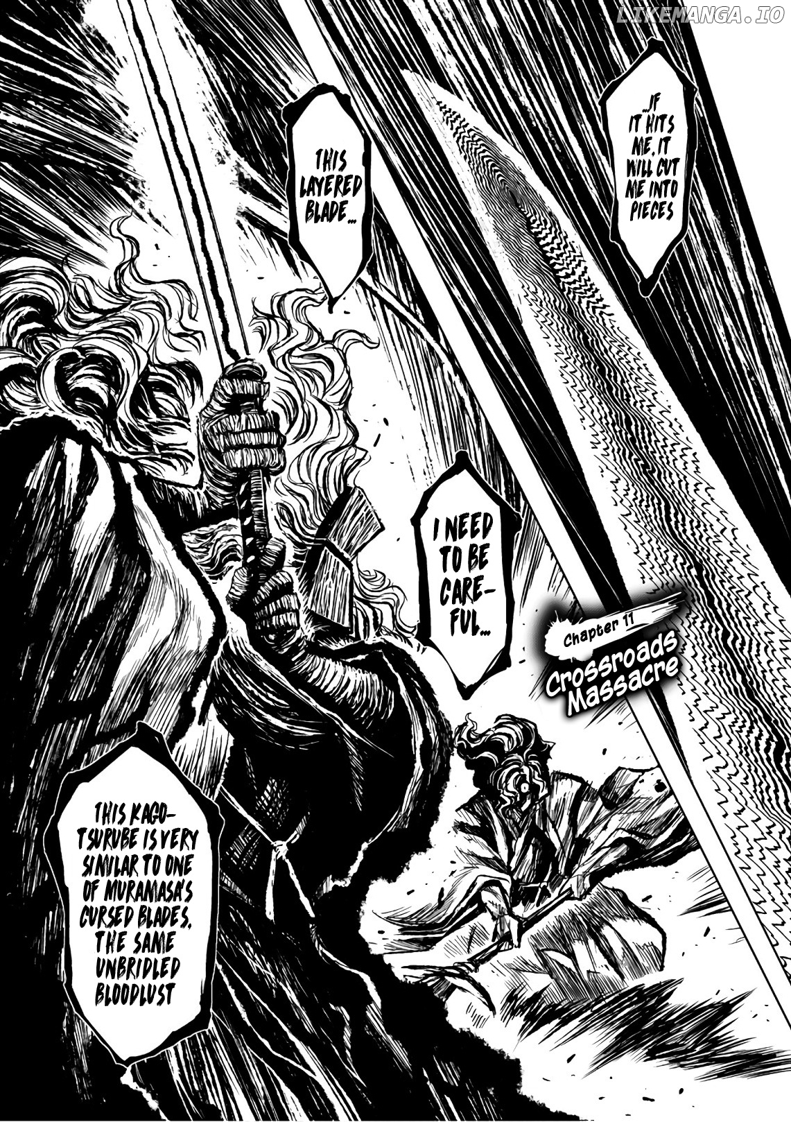 Zingnize - Manga chapter 11 - page 2