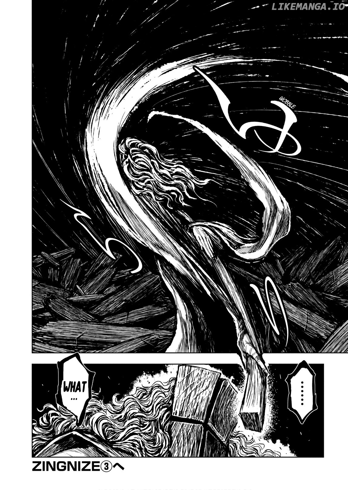 Zingnize - Manga chapter 11 - page 26