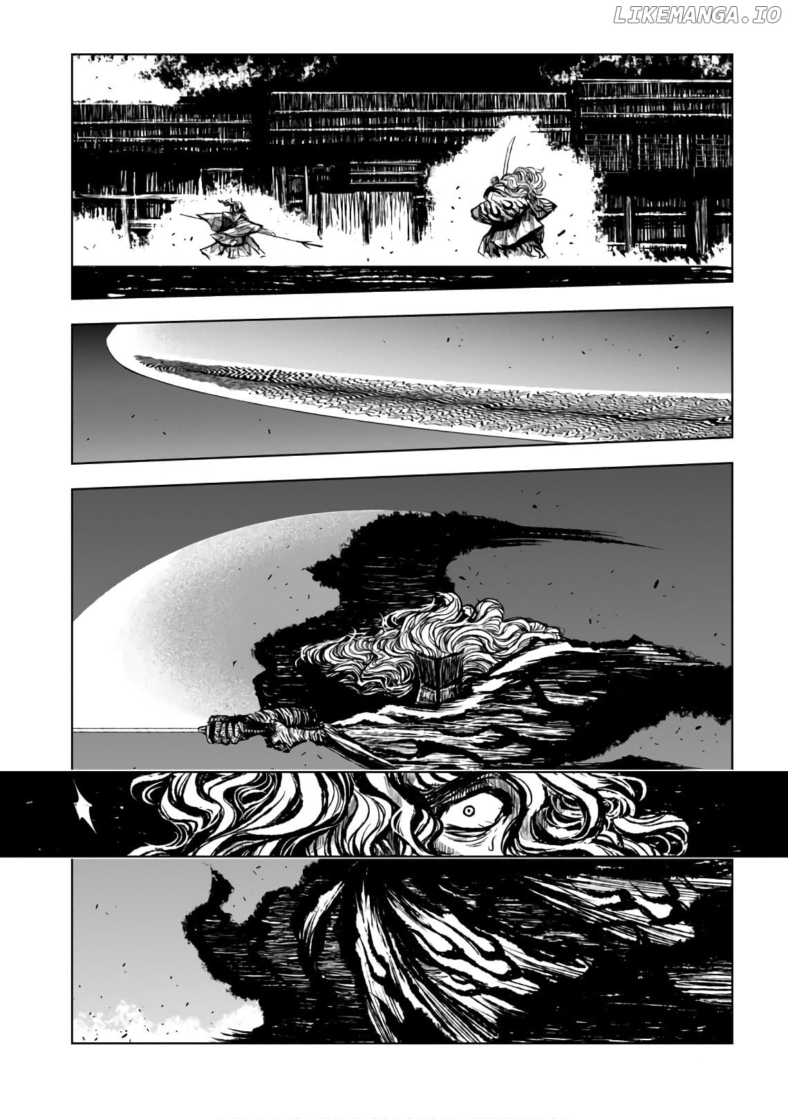 Zingnize - Manga chapter 11 - page 3