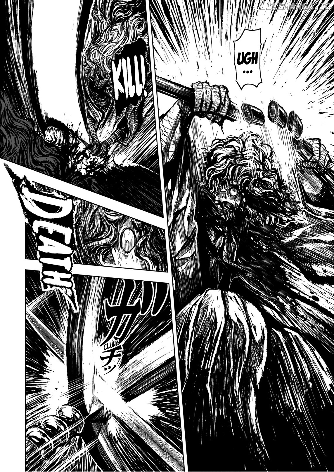 Zingnize - Manga chapter 11 - page 7