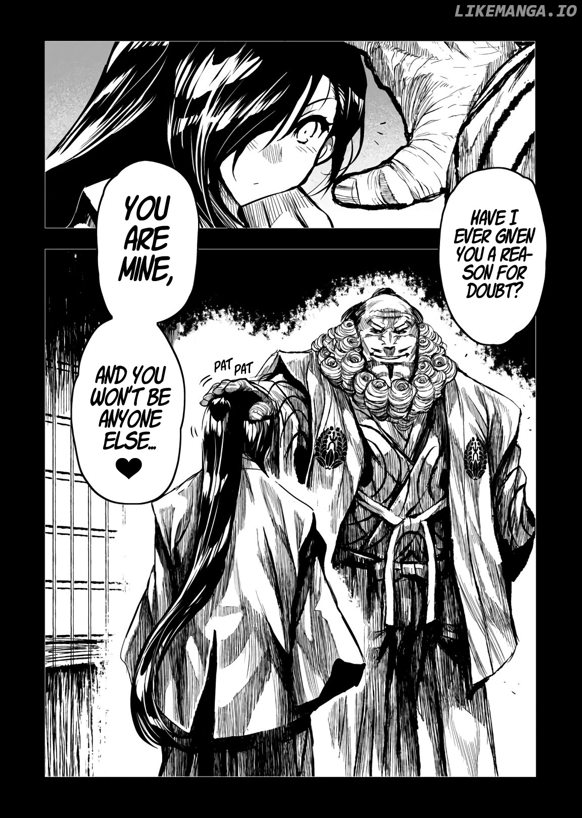 Zingnize - Manga chapter 9 - page 16