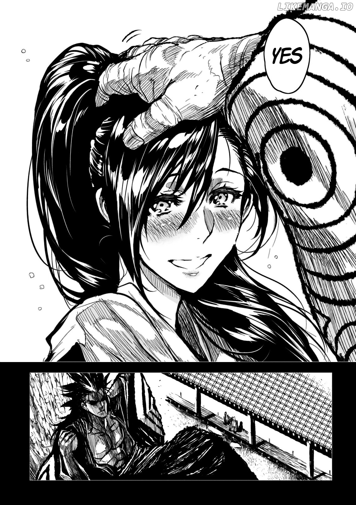 Zingnize - Manga chapter 9 - page 17