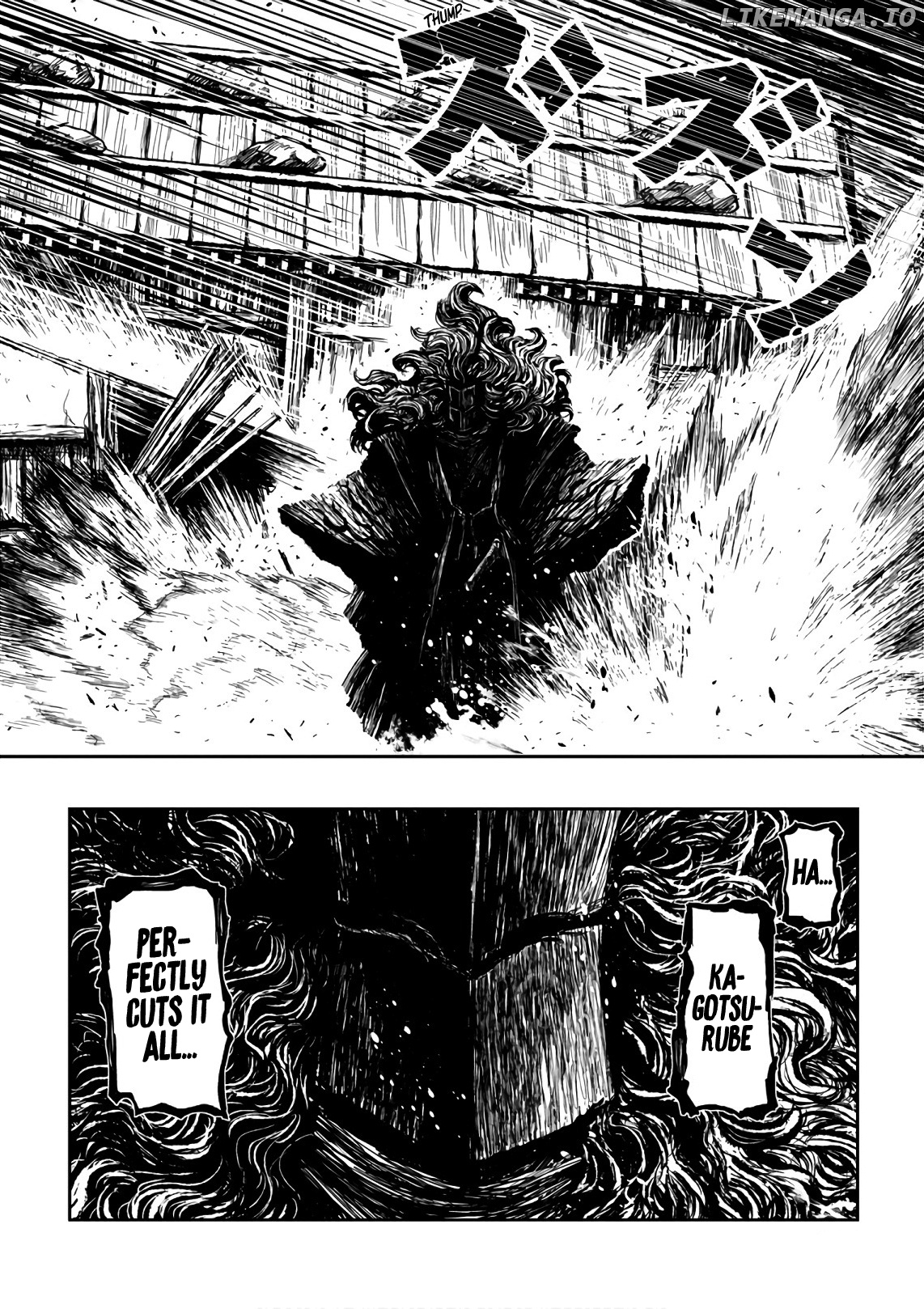 Zingnize - Manga chapter 9 - page 25